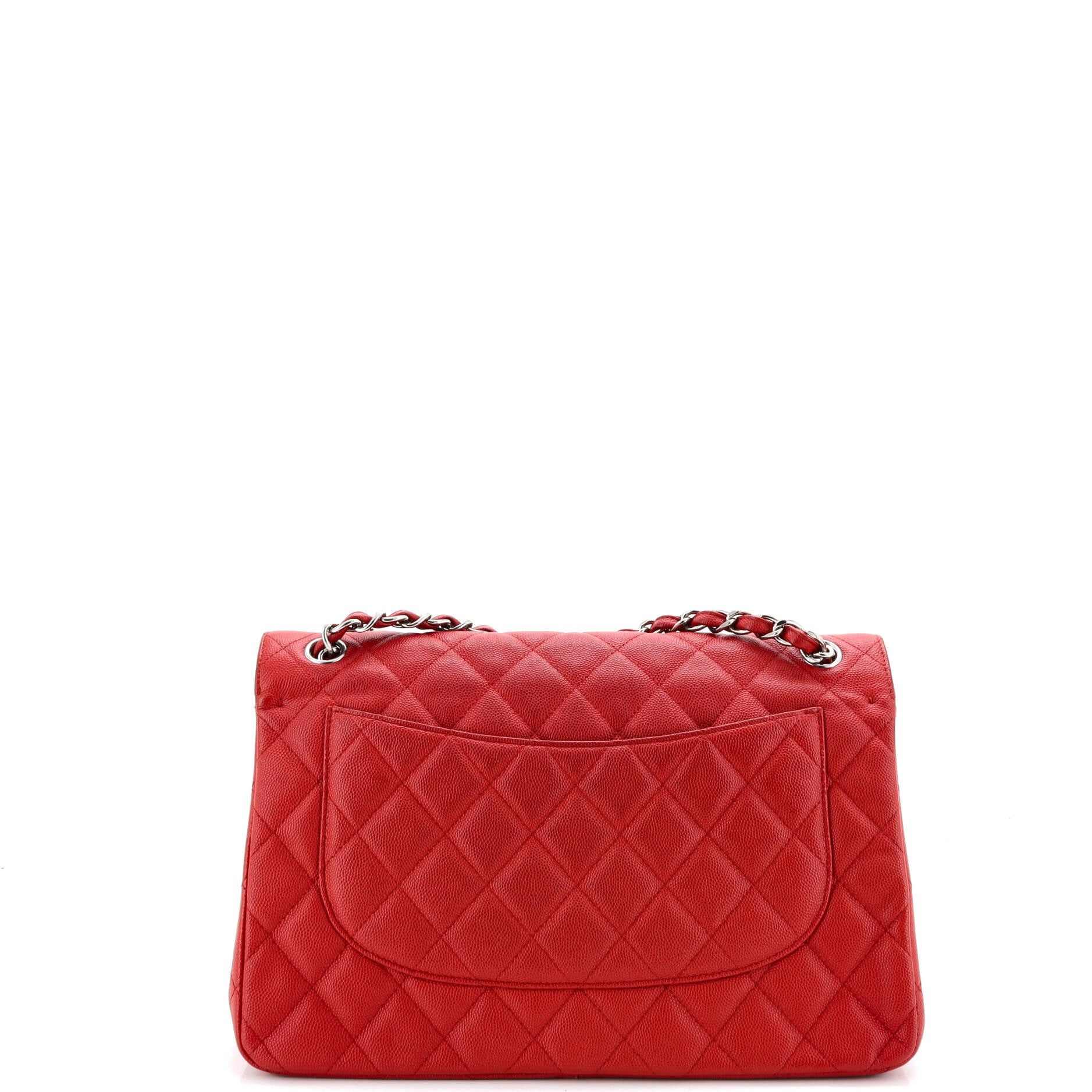 Chanel Classic Double Flap Bag Size ONE SIZE - 3 Thumbnail