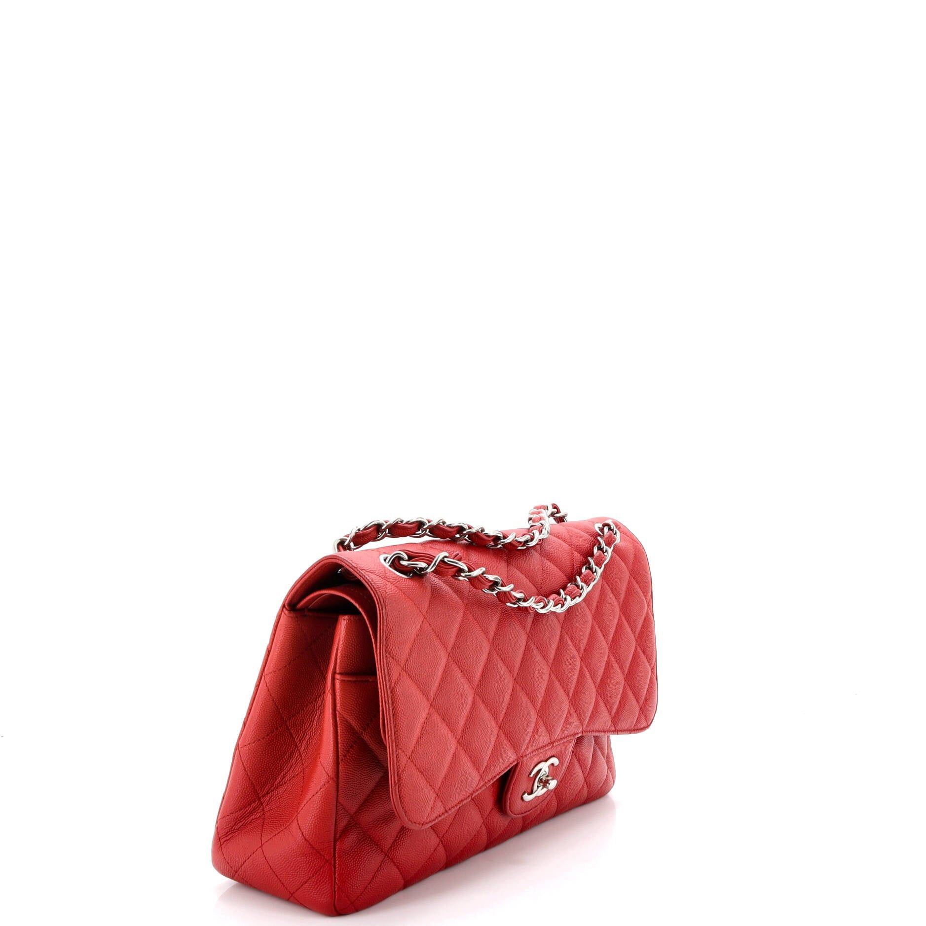 Chanel Classic Double Flap Bag Size ONE SIZE - 2 Thumbnail
