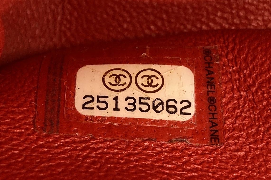 Chanel Classic Double Flap Bag Size ONE SIZE - 7 Thumbnail