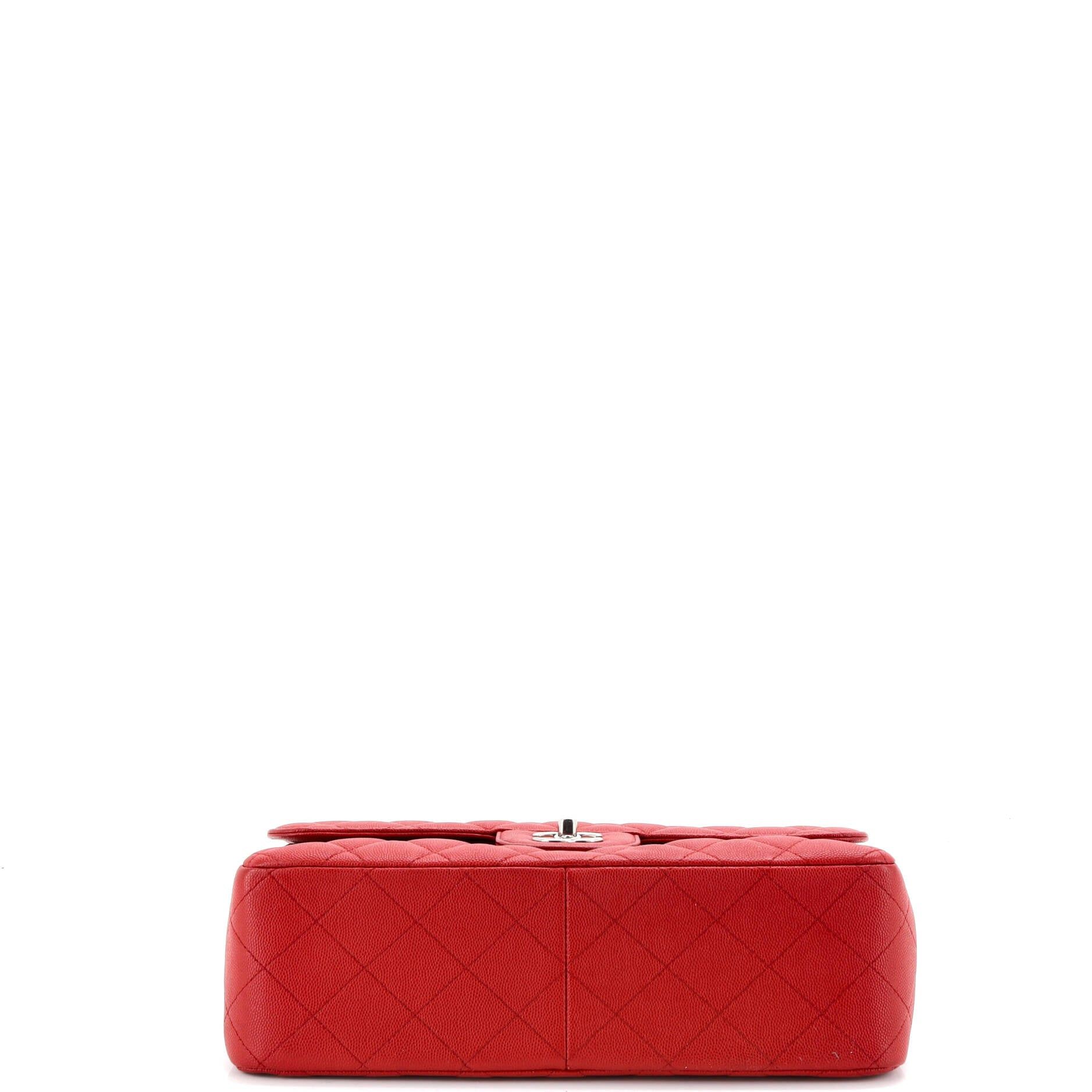Chanel Classic Double Flap Bag Size ONE SIZE - 4 Thumbnail