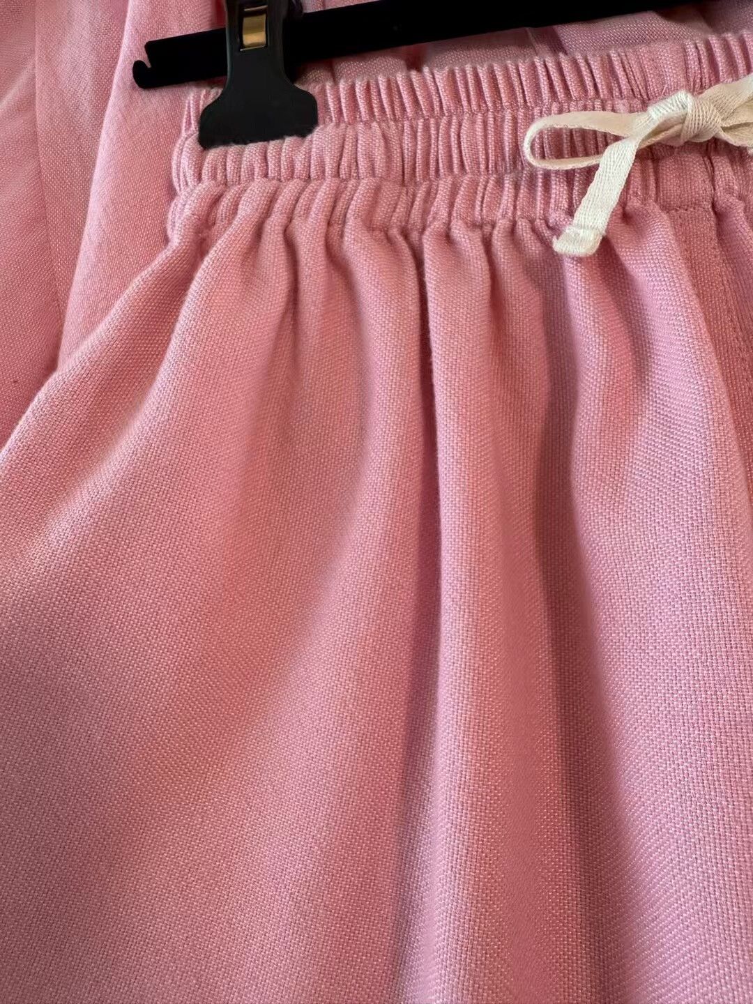 Japanese Brand Moroccan Designer Resort Top and Shorts Set Size XS / US 0-2 / IT 36-38 - 5 Thumbnail