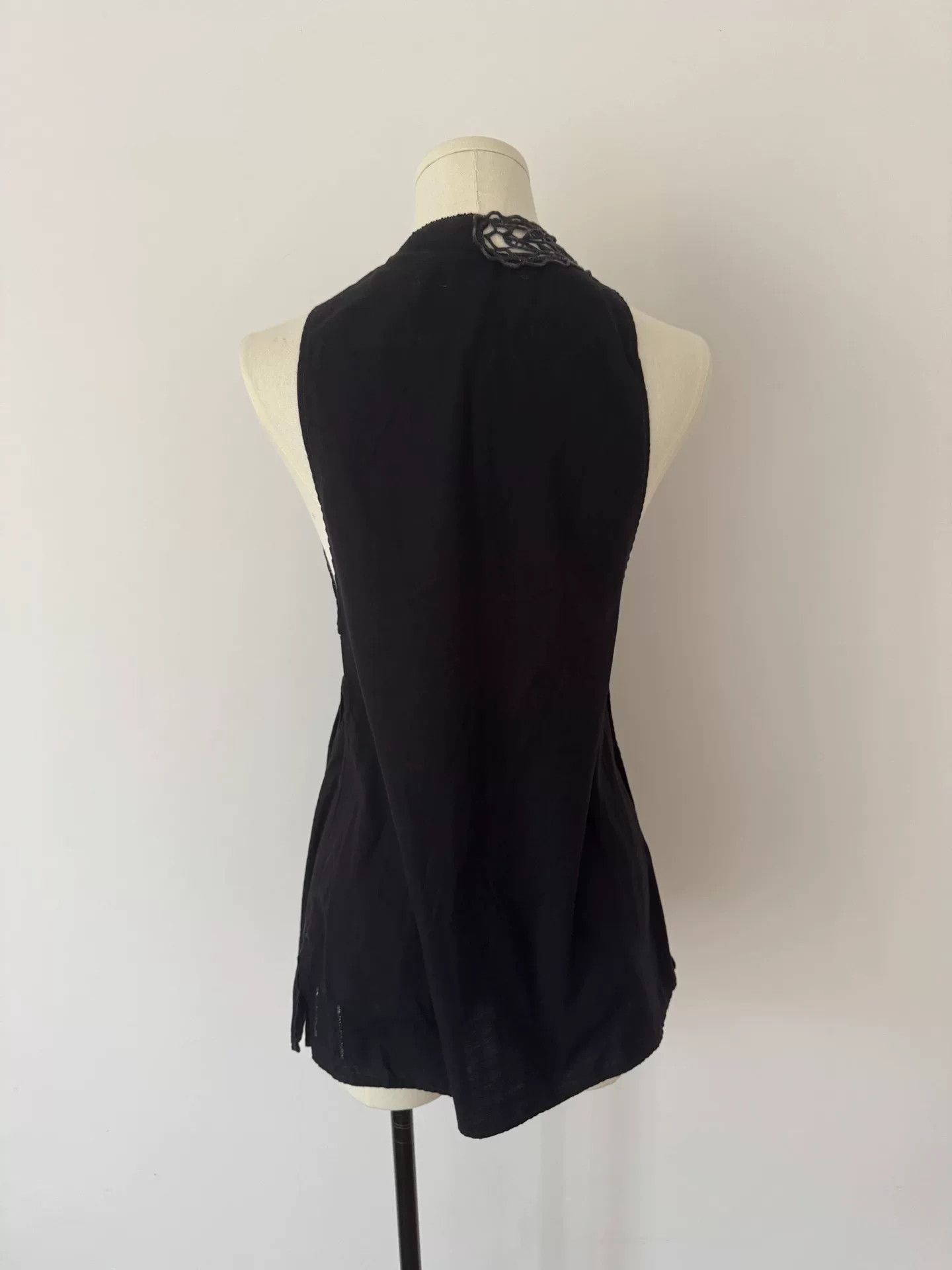 Kapital Kapital Bandana Hollow Top and Skirt Size M / US 6-8 / IT 42-44 - 7 Thumbnail
