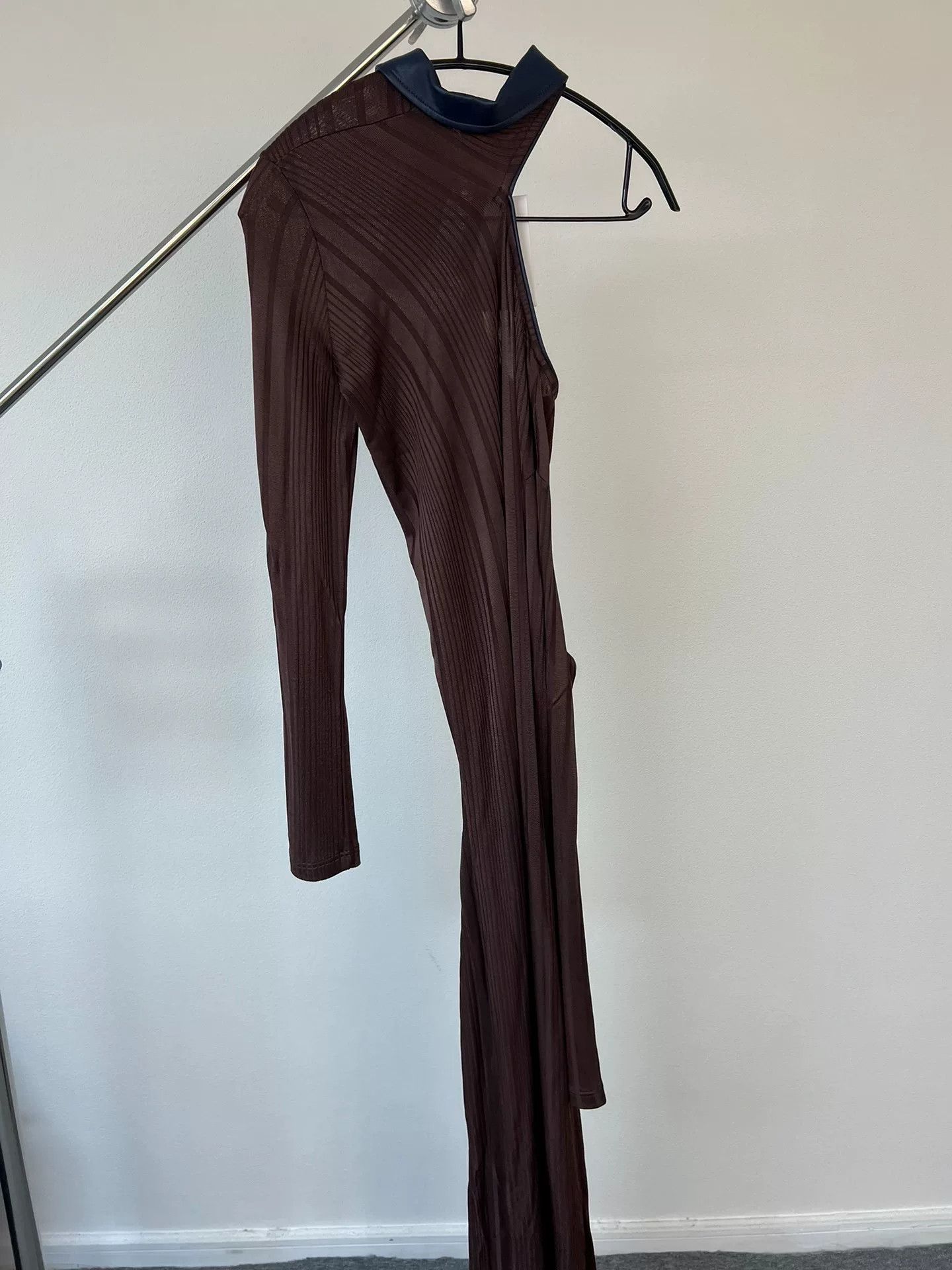 Y/Project YProject SS22 Slit Dress Size M / US 6-8 / IT 42-44 - 6 Thumbnail