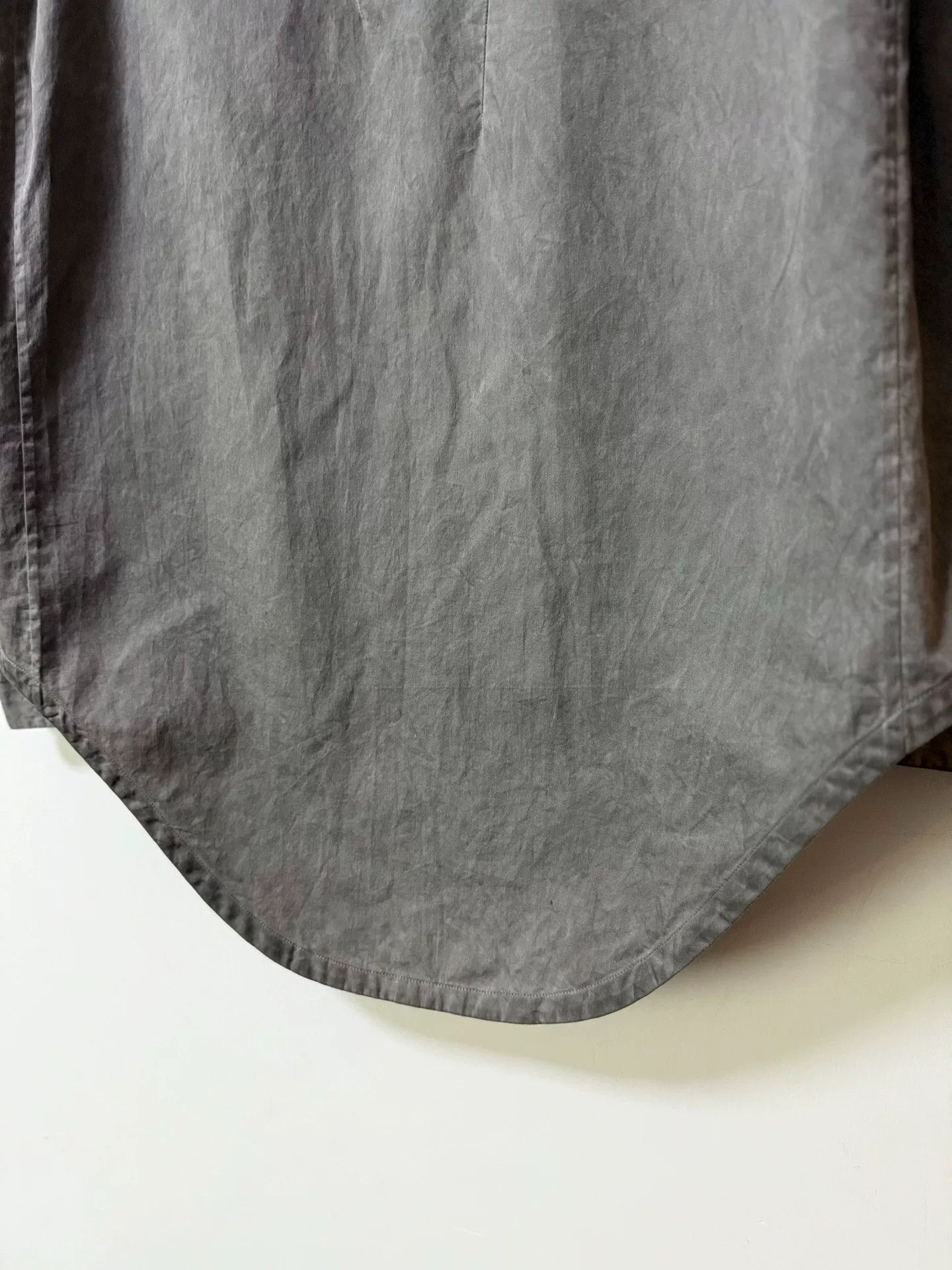 Japanese Brand Exception Double Layer Pocket Shirt Jacket Size US L / EU 52-54 / 3 - 9 Thumbnail