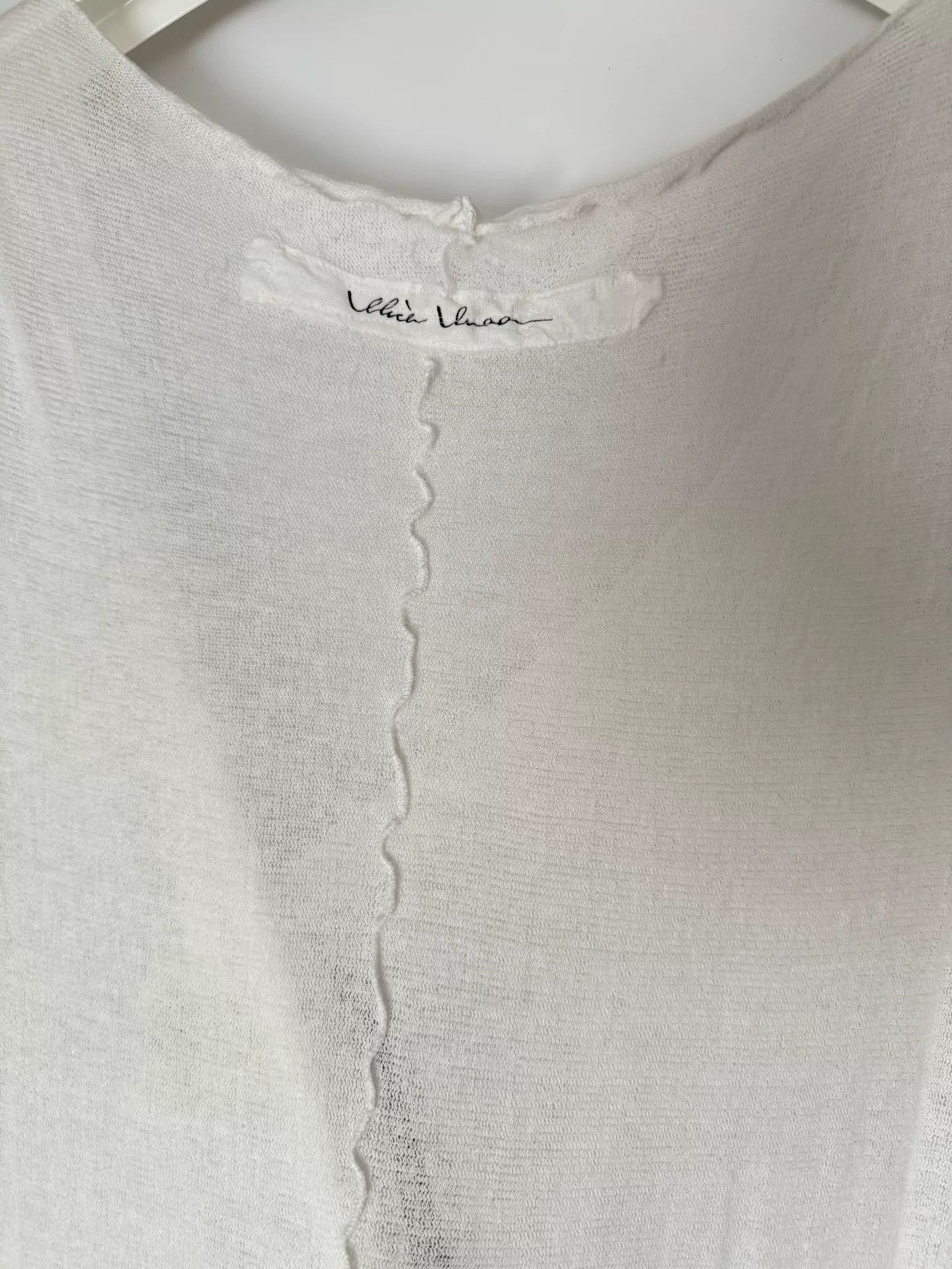 Alice Waese Alice Auaa Zip Vest Dress Size XS / US 0-2 / IT 36-38 - 6 Thumbnail