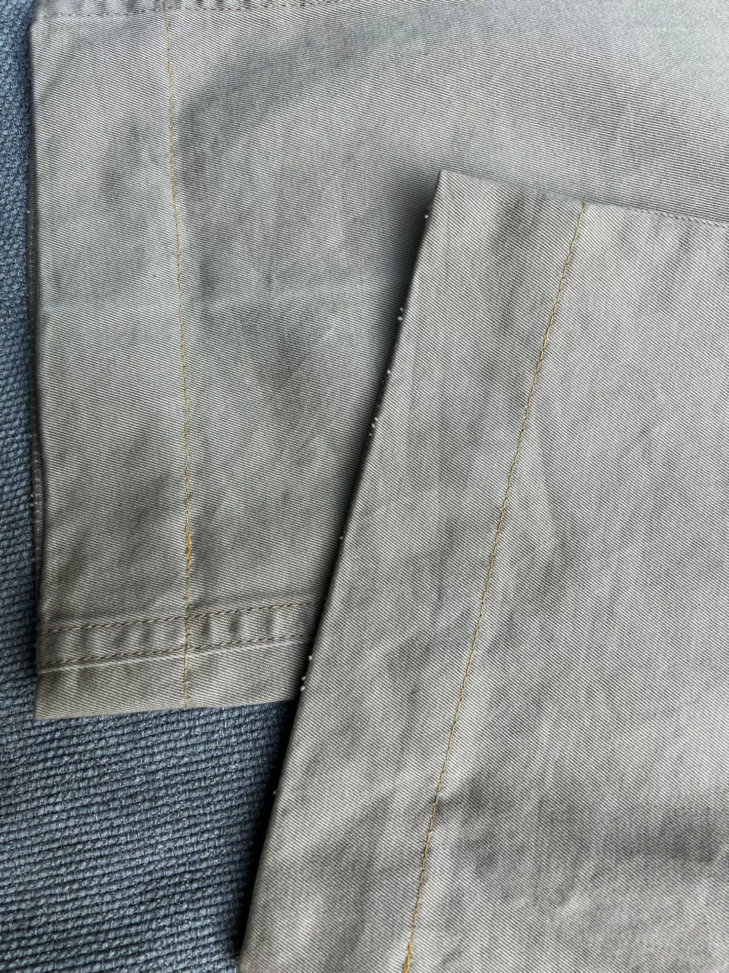 Buzz Rickson's BuzzRicksons Khaki Officer Pants Size US 32 / EU 48 - 6 Thumbnail