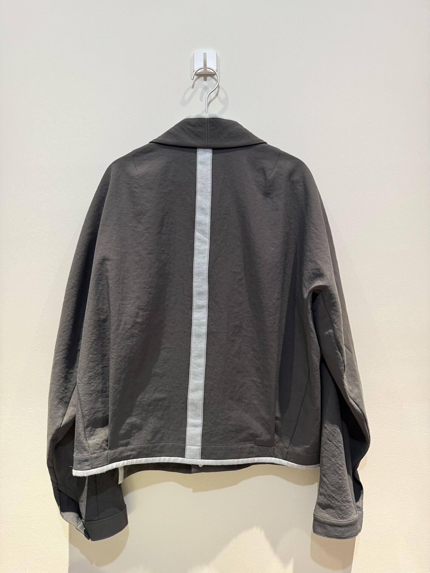 Japanese Brand INSULAiRE Men's Spring Summer Lightweight Jacket Size US L / EU 52-54 / 3 - 4 Thumbnail