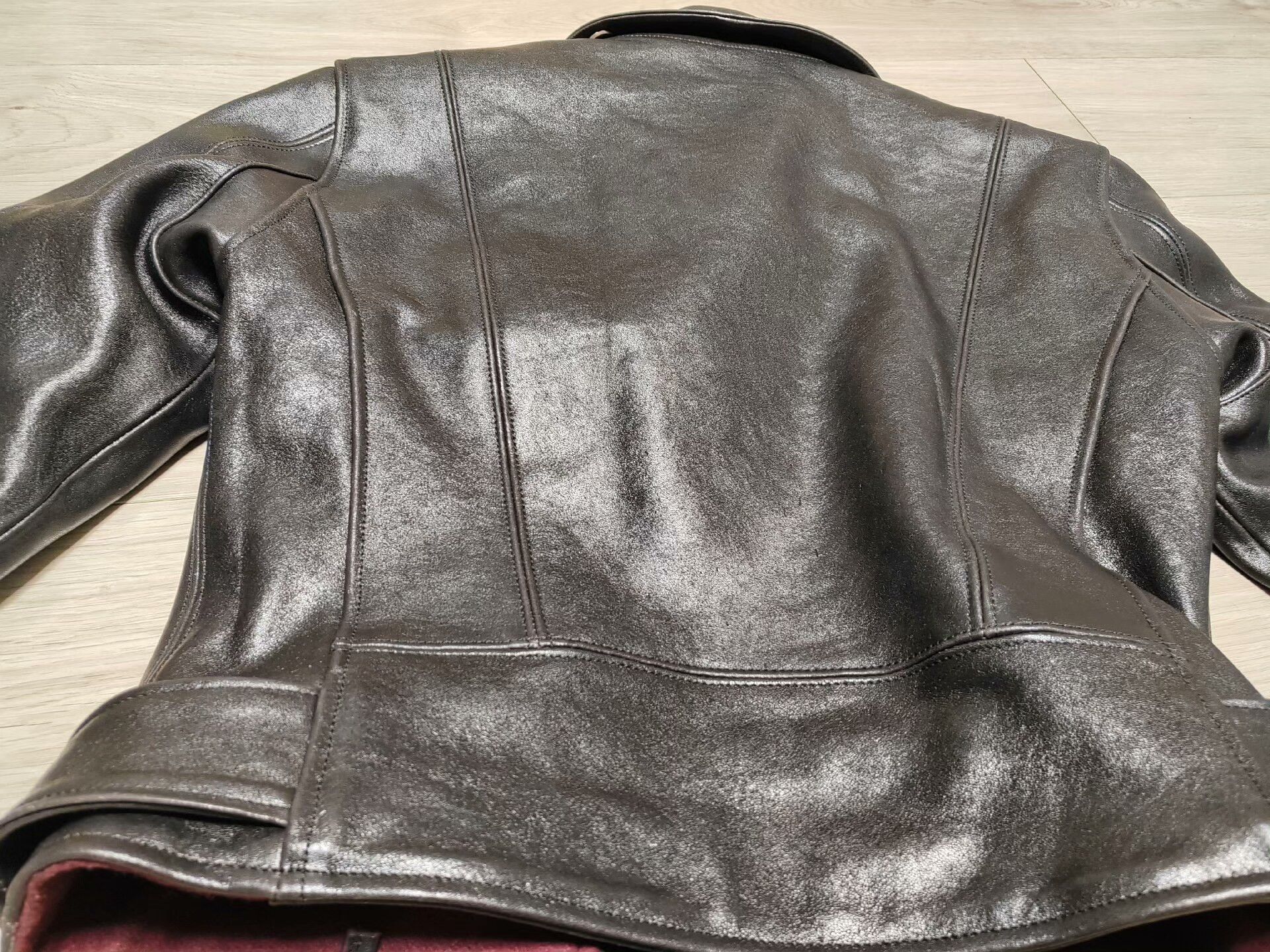 Japanese Brand Haijue Maya Labari S Size Size US S / EU 44-46 / 1 - 4 Thumbnail