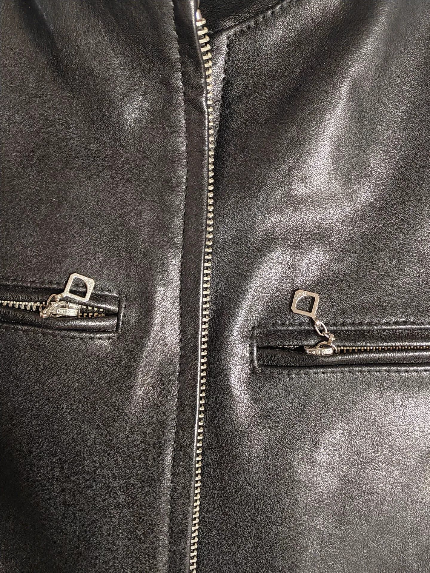 Japanese Brand KHAKIFANS Buco J100 Leather Jacket Size US M / EU 48-50 / 2 - 4 Thumbnail