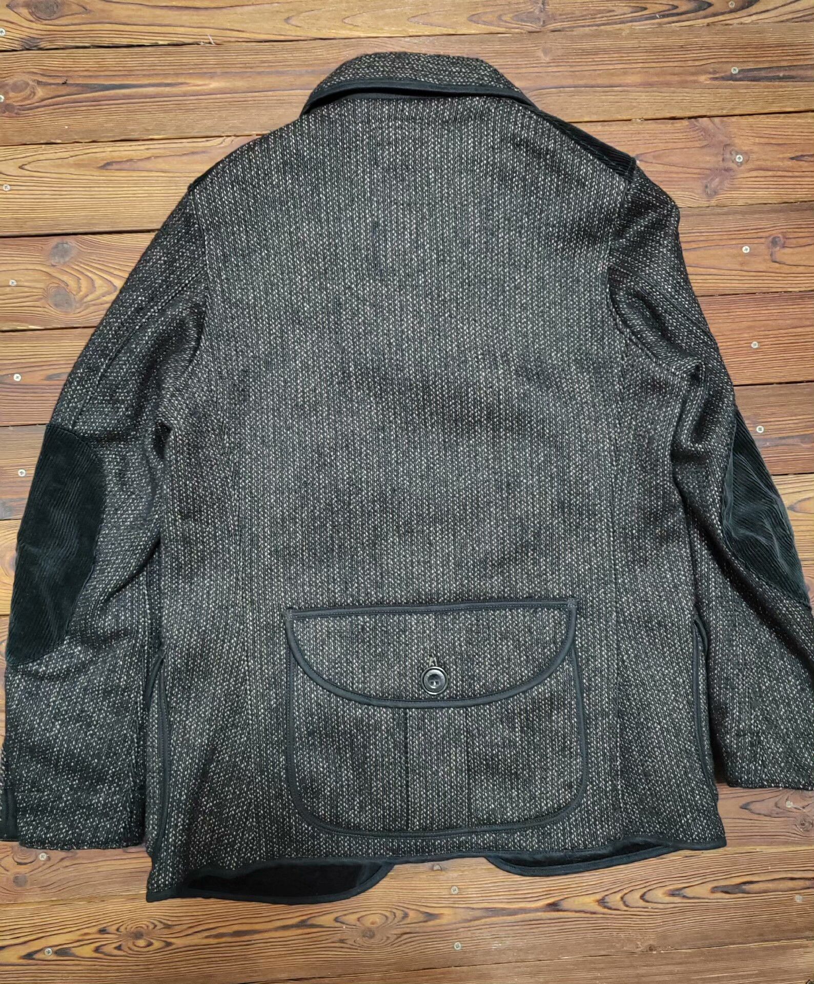 Freewheelers Freewheelers BBJ Hunting Jacket Size US M / EU 48-50 / 2 - 6 Thumbnail