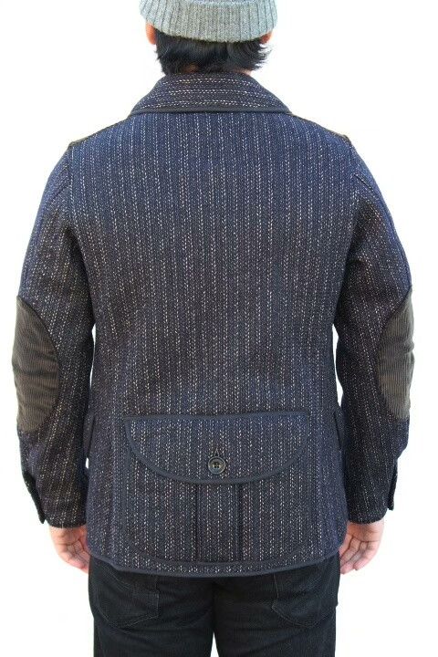 Freewheelers Freewheelers BBJ Hunting Jacket Size US M / EU 48-50 / 2 - 9 Thumbnail
