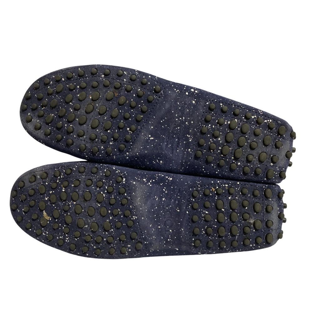 Tod's Tod's Tod's Driving Shoes Loafers Leather Shoes DUTY FREE for USA Size ONE SIZE - 8 Thumbnail