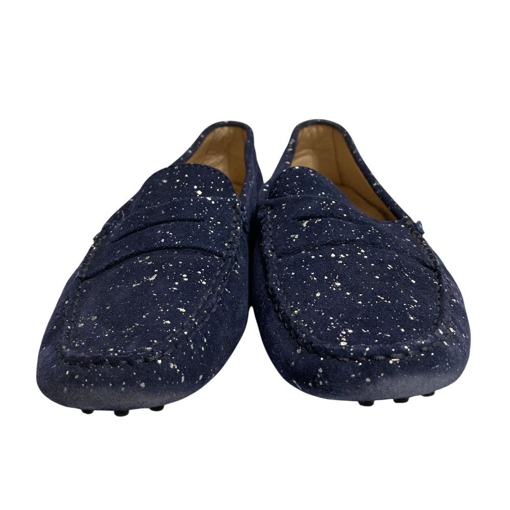 Tod's Tod's Tod's Driving Shoes Loafers Leather Shoes DUTY FREE for USA Size ONE SIZE - 3 Thumbnail