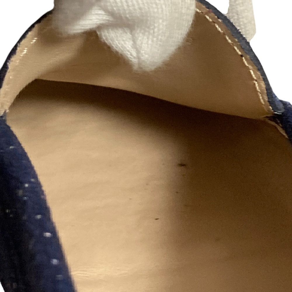 Tod's Tod's Tod's Driving Shoes Loafers Leather Shoes DUTY FREE for USA Size ONE SIZE - 12 Thumbnail