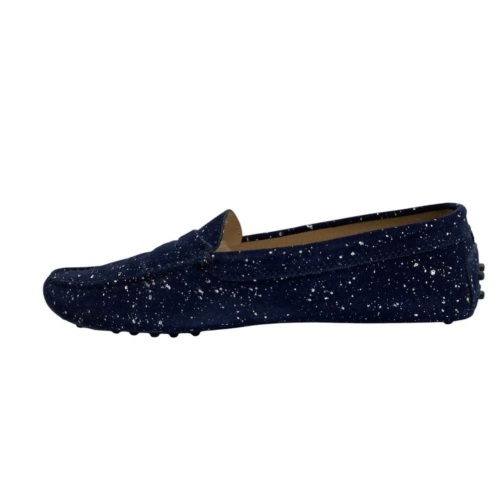 Tod's Tod's Tod's Driving Shoes Loafers Leather Shoes DUTY FREE for USA Size ONE SIZE - 7 Thumbnail
