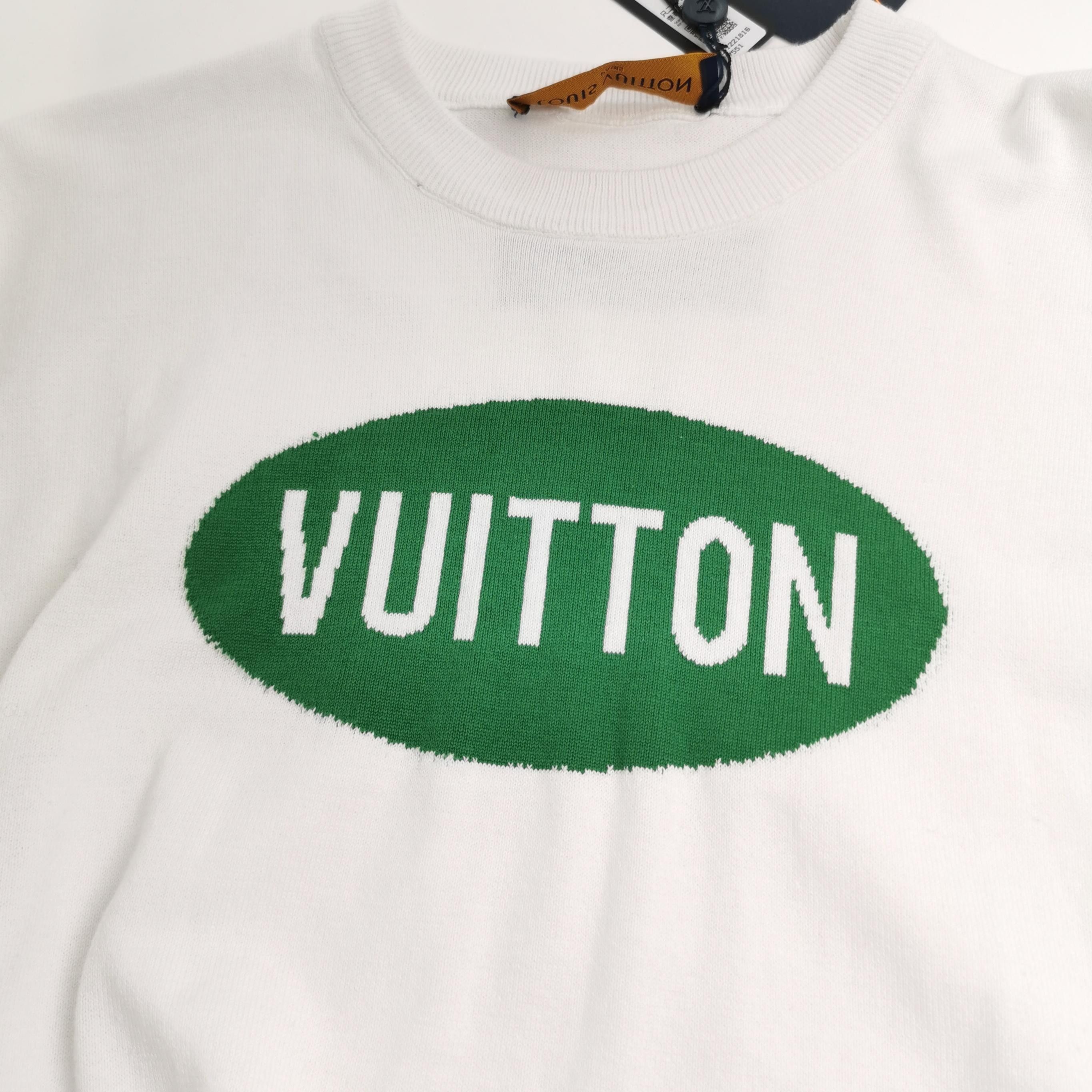 Louis Vuitton Louis Vuitton Colorblock Hooded Jacket M Size US S / EU 44-46 / 1 - 5 Thumbnail