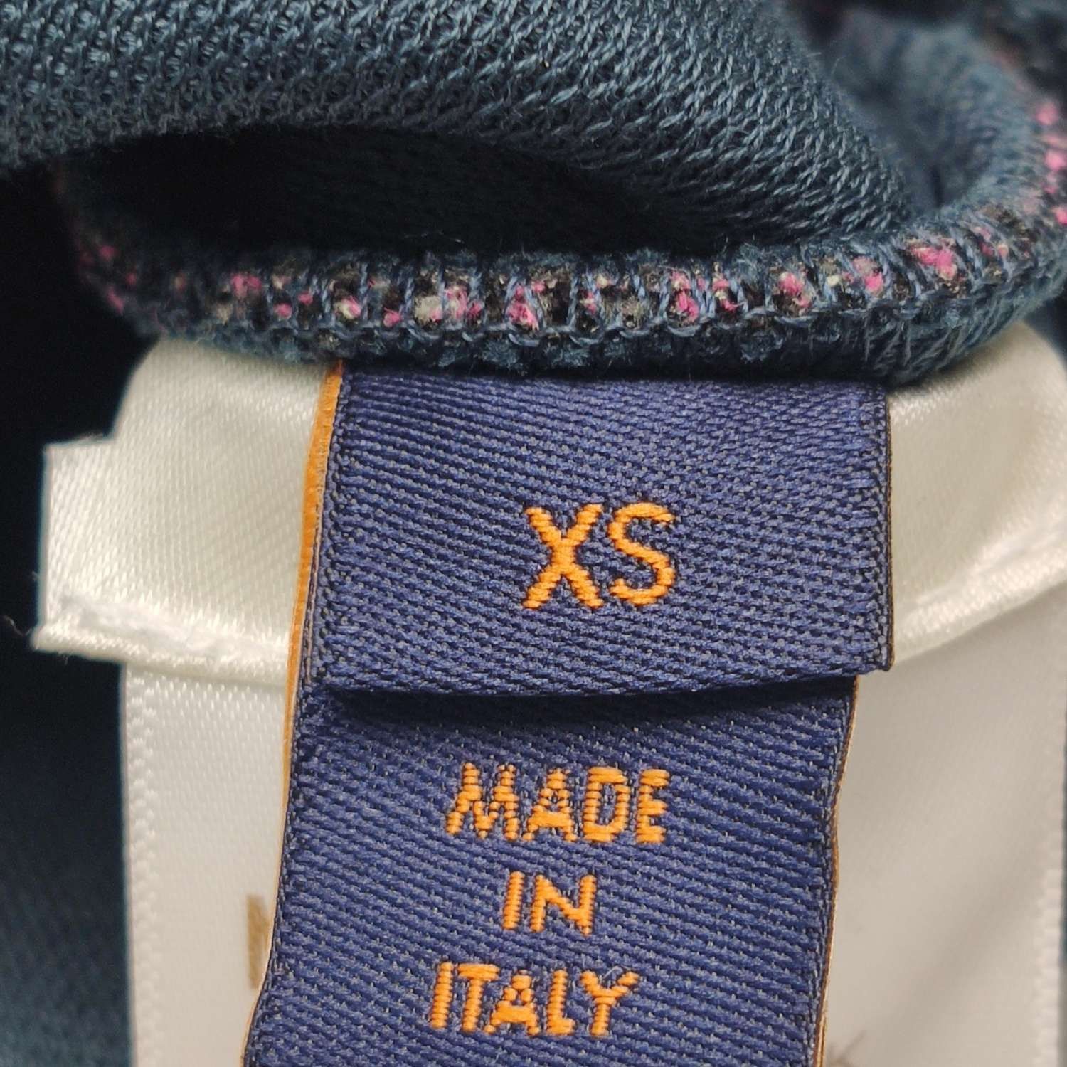 Louis Vuitton Louis Vuitton XS Monogram Cotton Top Size US XS / EU 42 / 0 - 14 Thumbnail