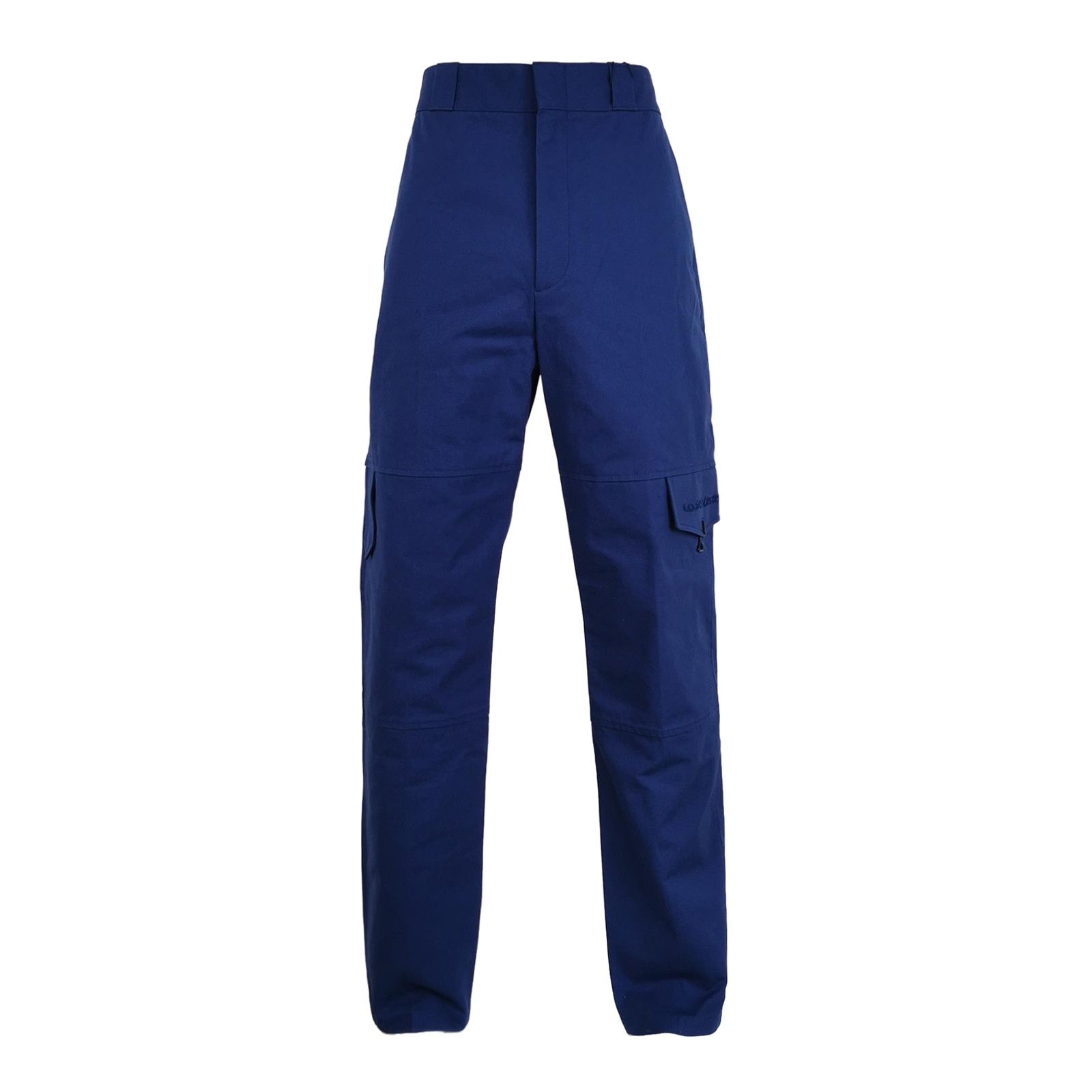 Louis Vuitton Louis Vuitton S Cotton Solid Cargo Pants Size 40 Size US 28 / EU 44 - 2 Thumbnail