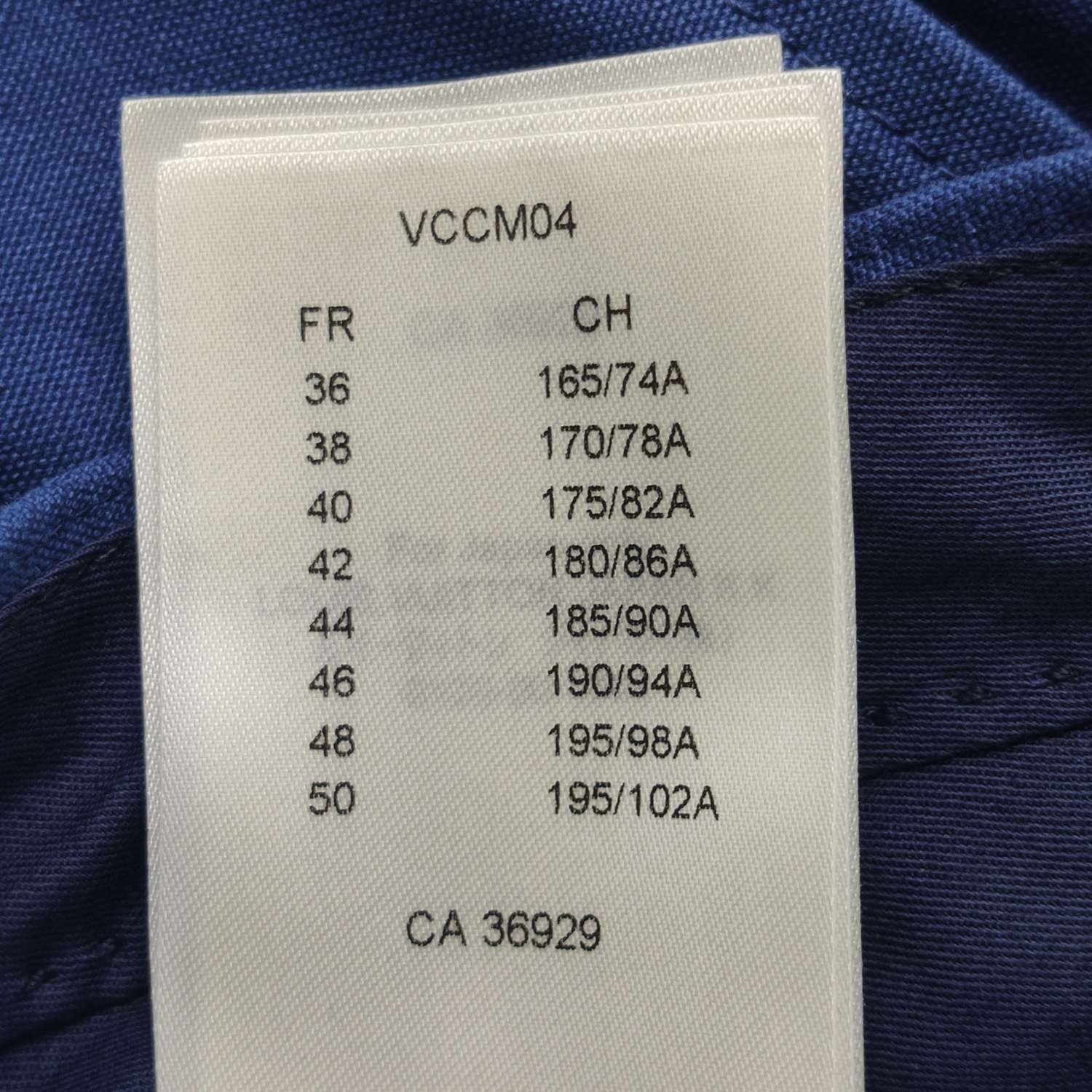 Louis Vuitton Louis Vuitton S Cotton Solid Cargo Pants Size 40 Size US 28 / EU 44 - 12 Thumbnail