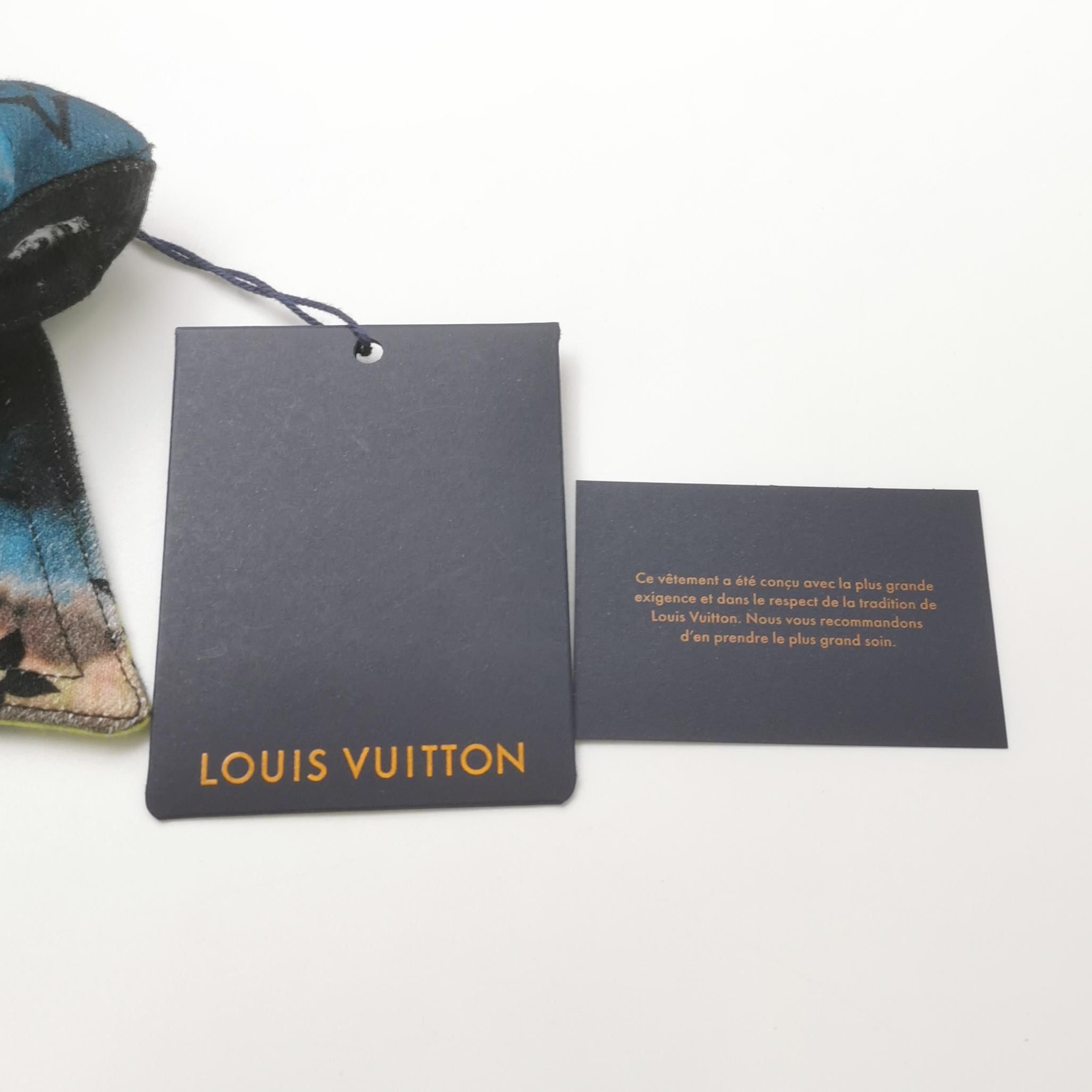 Louis Vuitton Louis Vuitton M Monogram Cotton Single-Breasted Jacket Size US M / EU 48-50 / 2 - 8 Thumbnail