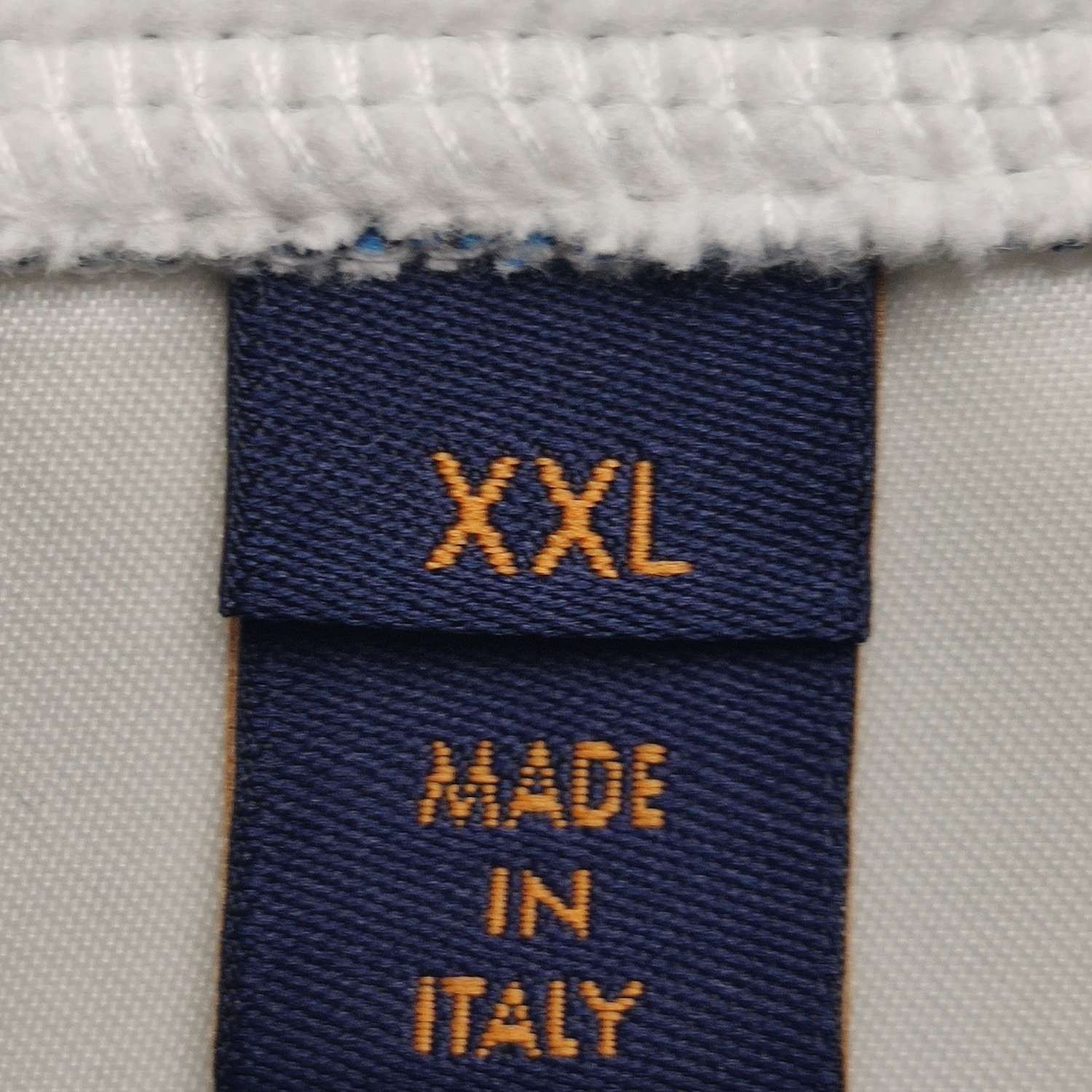 Louis Vuitton Louis Vuitton Blue Monogram Gradient Hoodie M Size US XXL / EU 58 / 5 - 13 Thumbnail