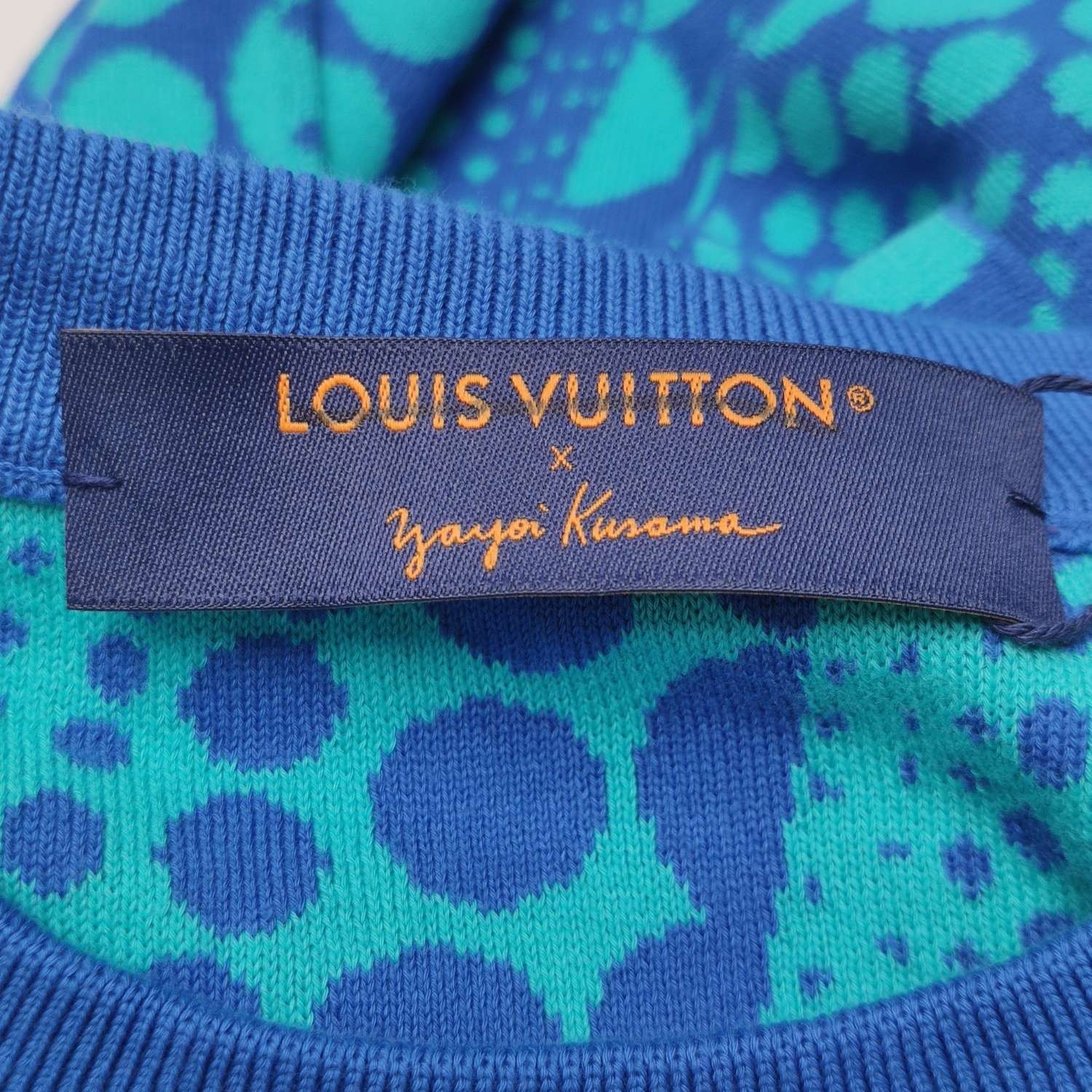 Louis Vuitton Louis Vuitton Wool-Lambskin Zip Jacket XL Size US XL / EU 56 / 4 - 9 Thumbnail