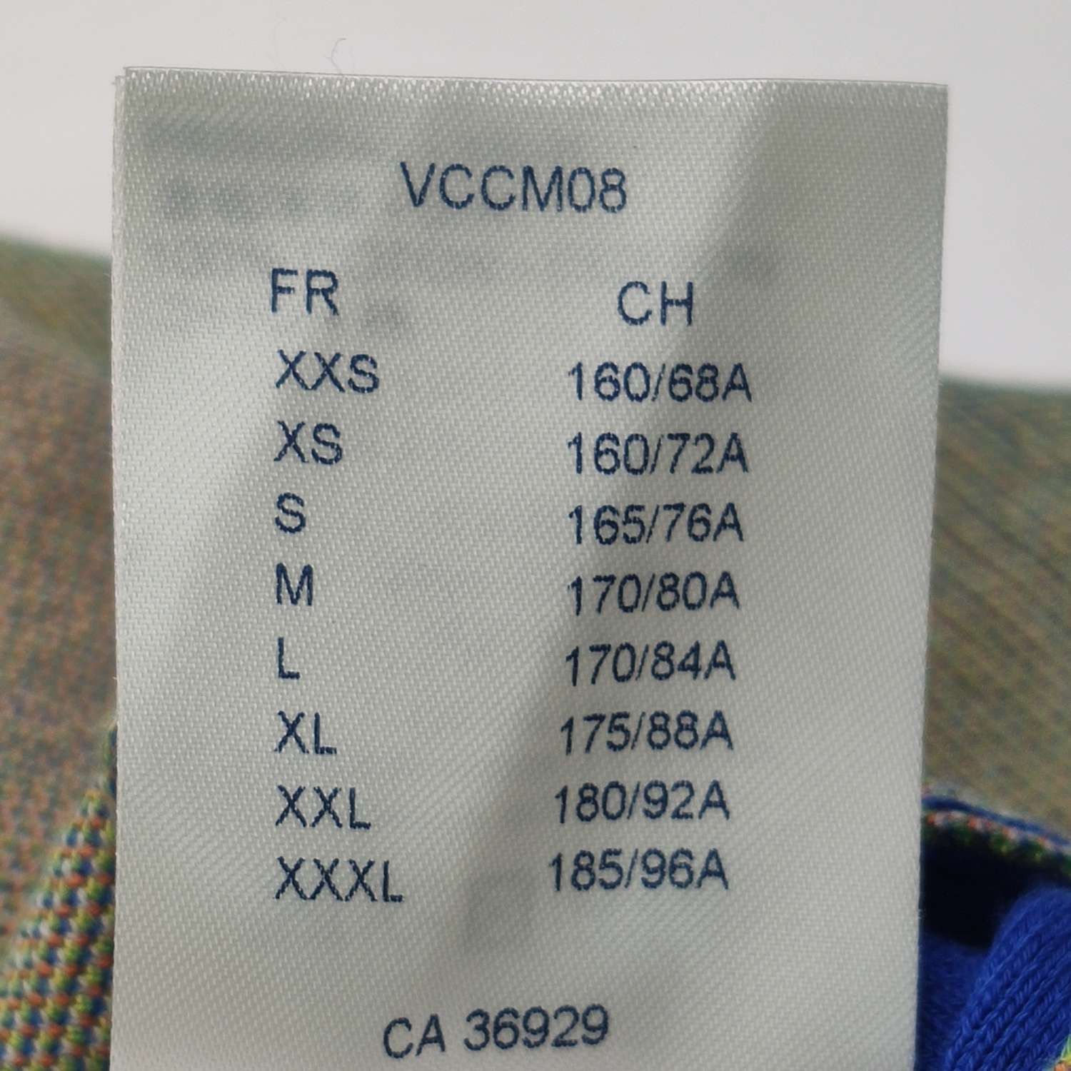 Louis Vuitton Louis Vuitton L Blue Crewneck Graphic T-Shirt Size US L / EU 52-54 / 3 - 14 Thumbnail