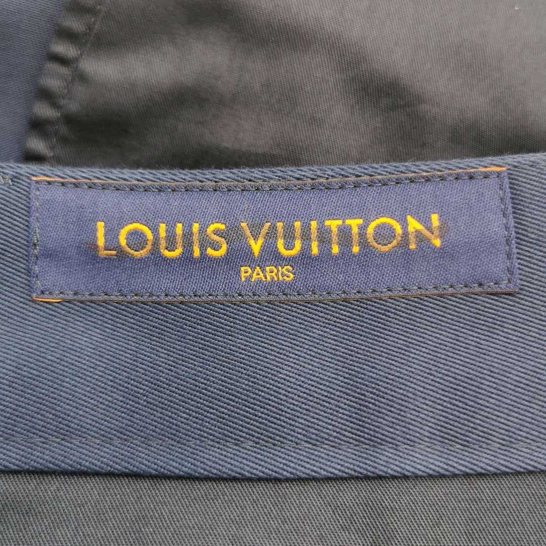 Louis Vuitton Louis Vuitton XS Cotton Solid Shorts Size US M / EU 48-50 / 2 - 9 Thumbnail