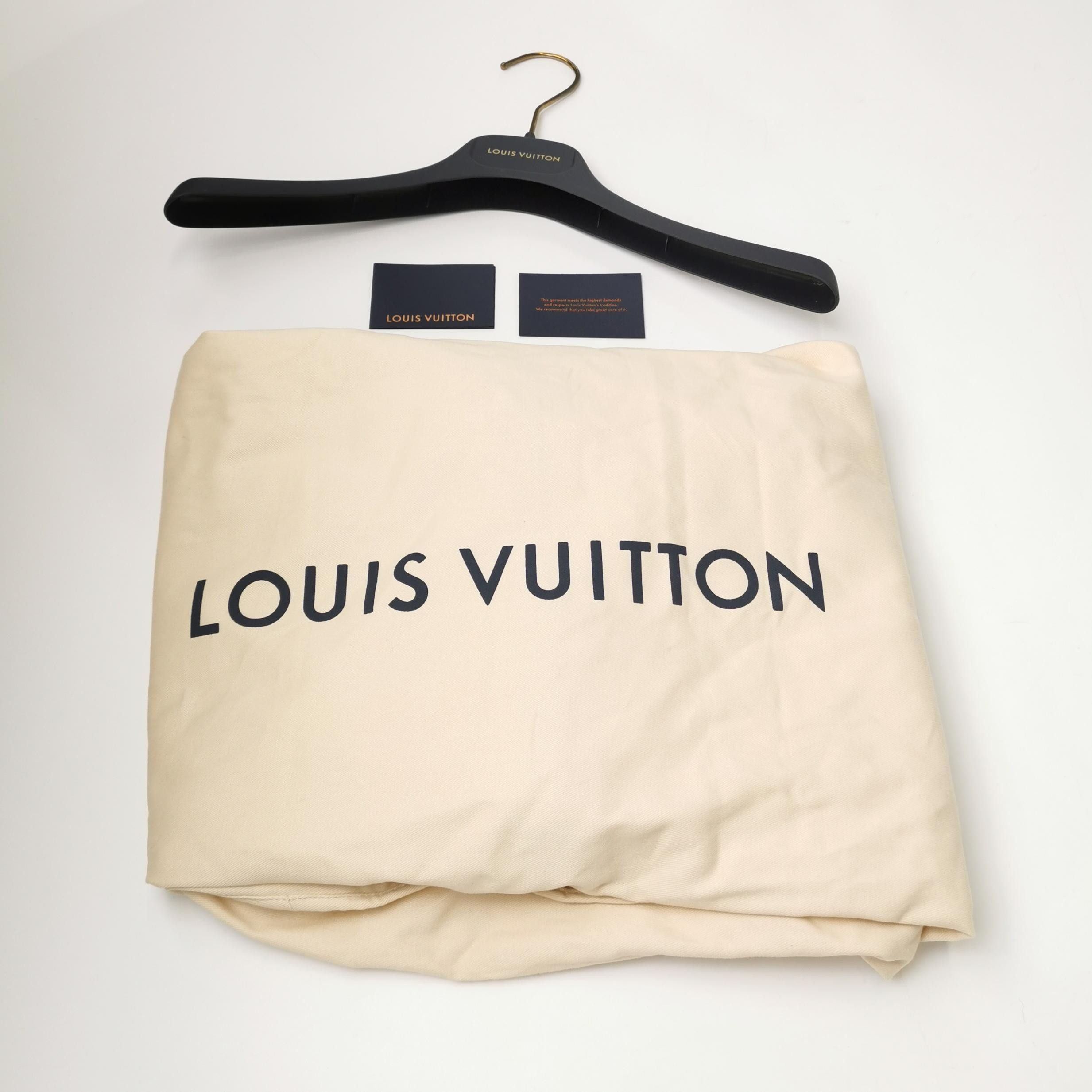 Louis Vuitton Louis Vuitton Gray Hooded Colorblock Jacket XS Size US L / EU 52-54 / 3 - 10 Thumbnail