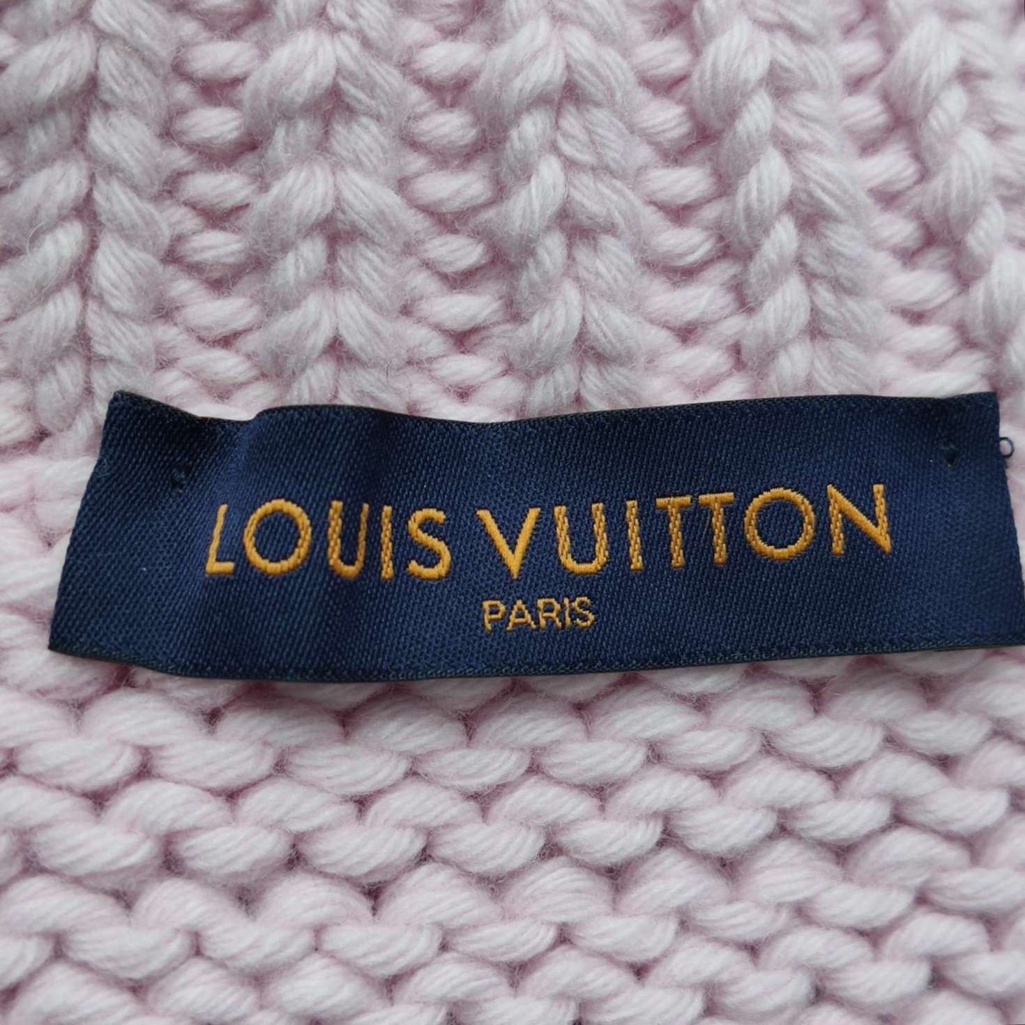 Louis Vuitton Louis Vuitton XS Wool Single-Breasted Lapel Jacket Size US XS / EU 42 / 0 - 7 Thumbnail