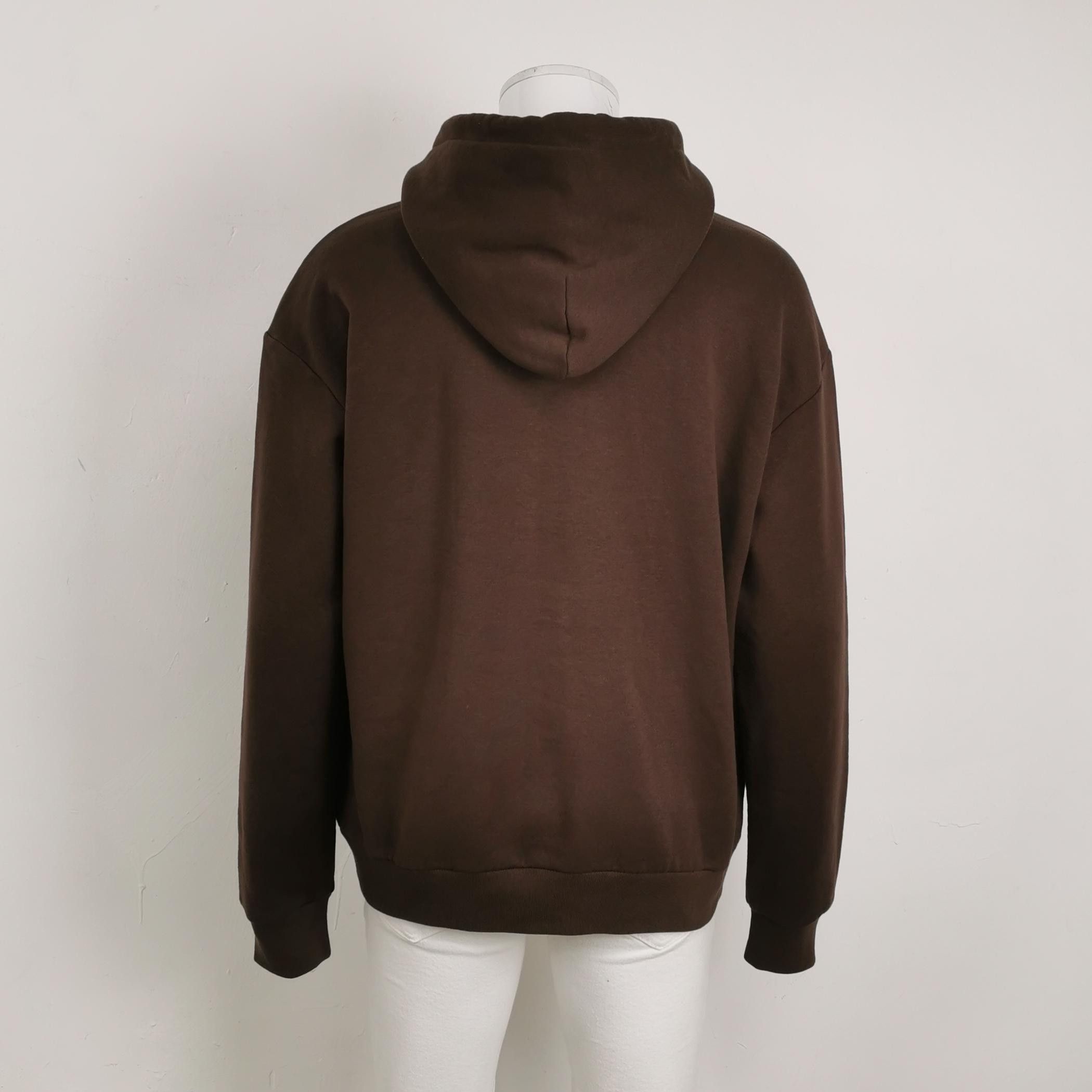 Louis Vuitton Louis Vuitton XL Bee Patch Cotton Hoodie Size US XL / EU 56 / 4 - 4 Thumbnail