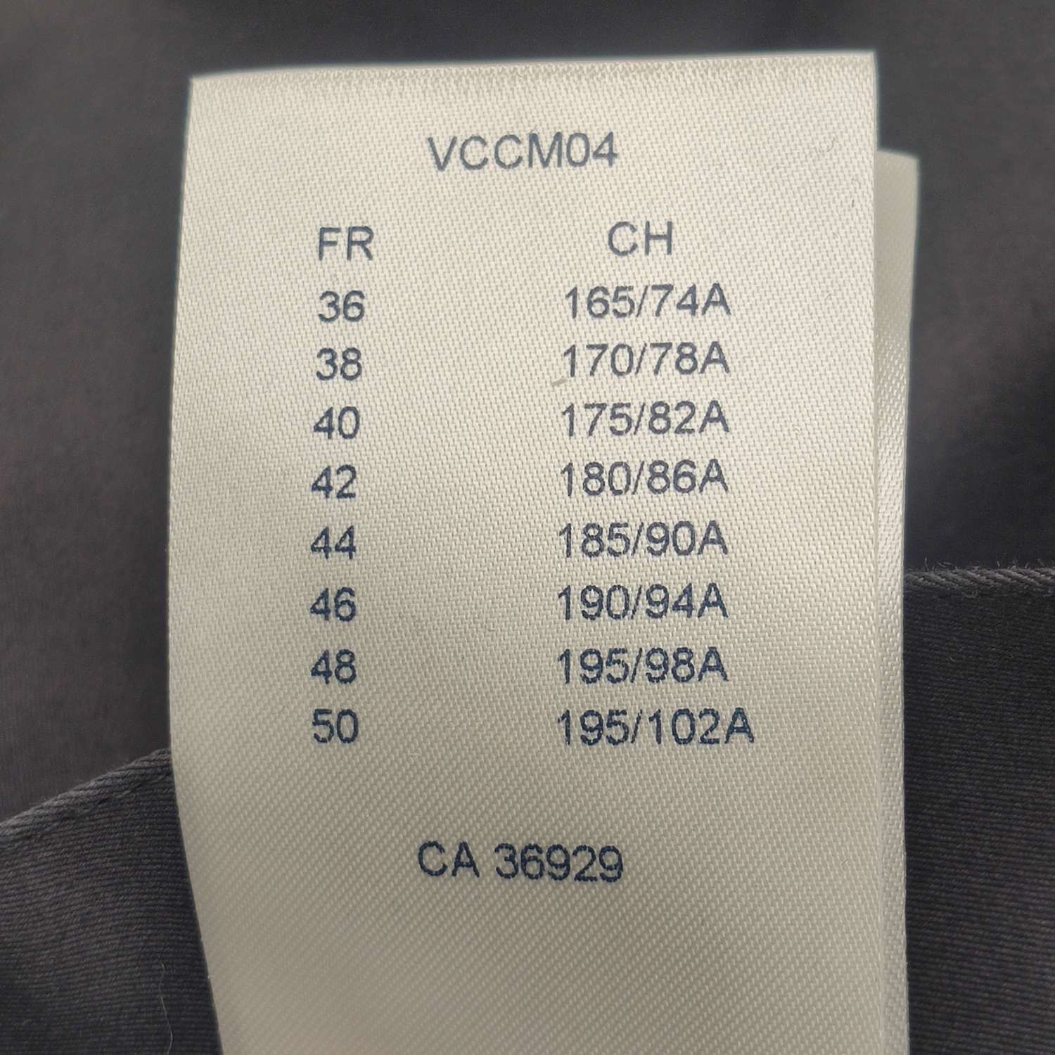Louis Vuitton Louis Vuitton Cotton Solid Cargo Pants XXS Size US 36 / EU 52 - 11 Thumbnail