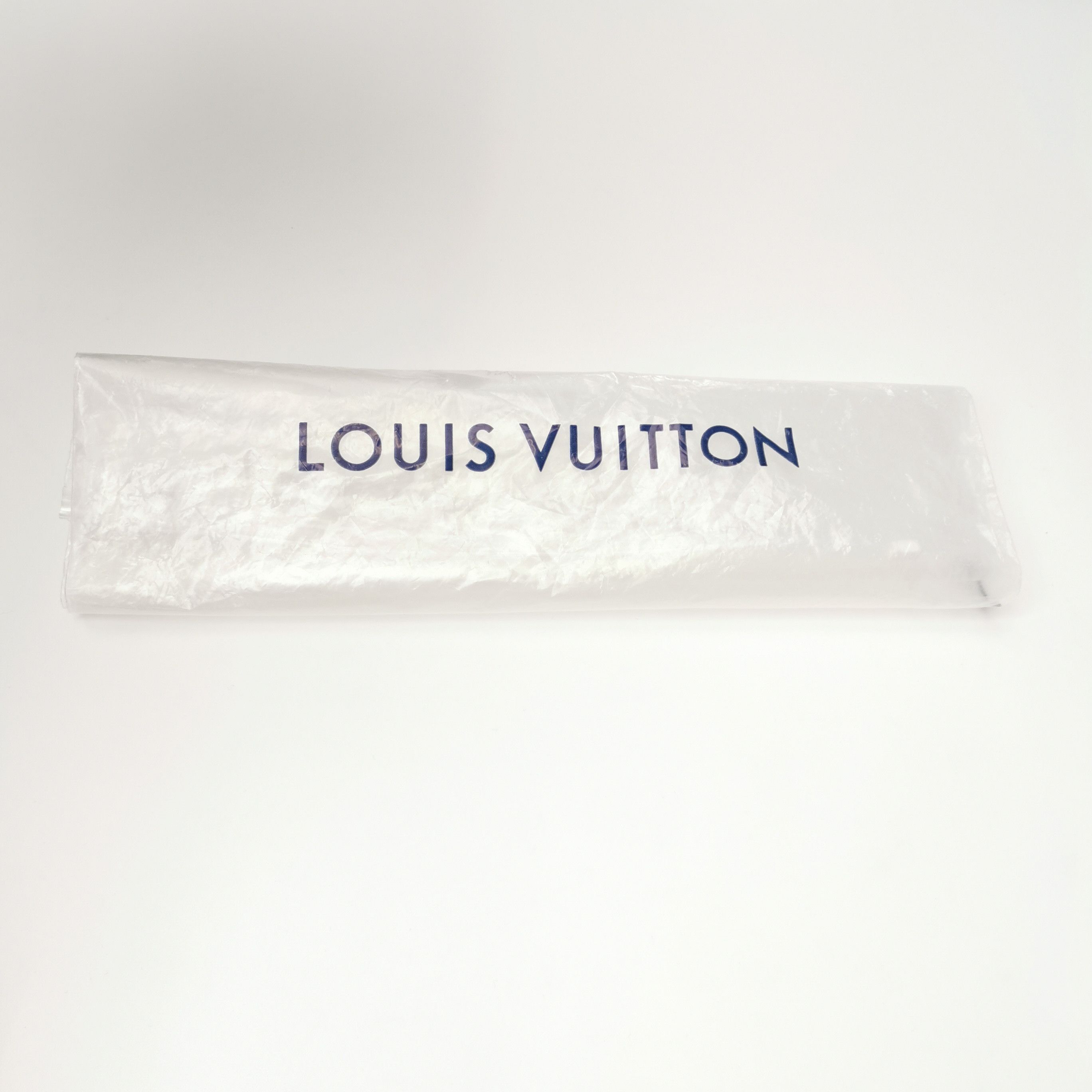 Louis Vuitton Louis Vuitton Monogram Blue Hooded Sweatshirt M Size US M / EU 48-50 / 2 - 10 Thumbnail