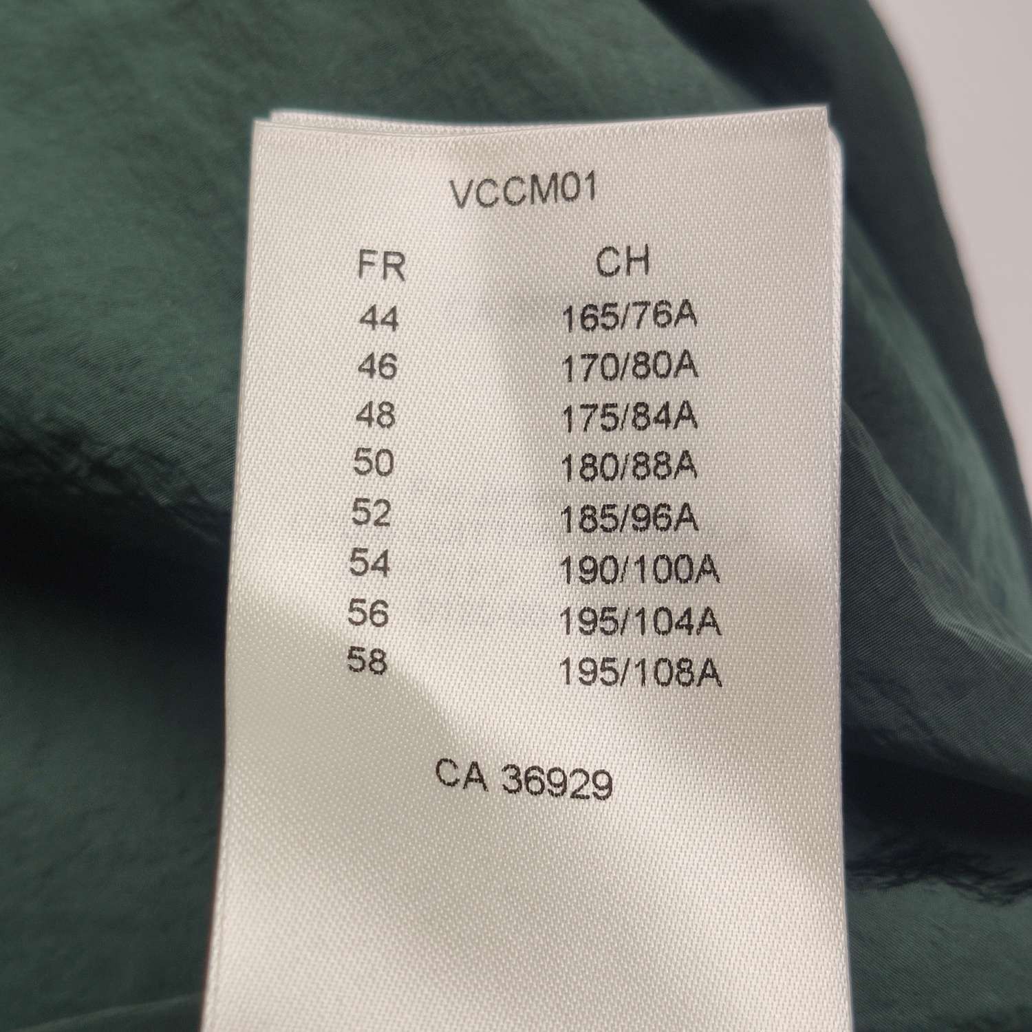 Louis Vuitton Louis Vuitton Gray Hooded Jacket M Size US XS / EU 42 / 0 - 17 Thumbnail