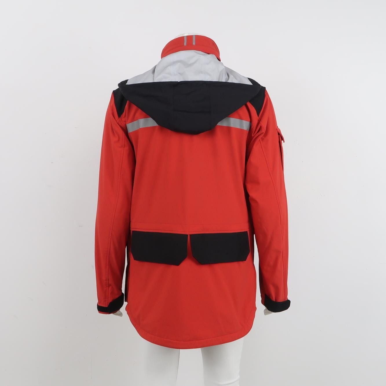 Louis Vuitton Canada Goose Photojournalist Logo Hooded Jacket M Size US M / EU 48-50 / 2 - 3 Thumbnail