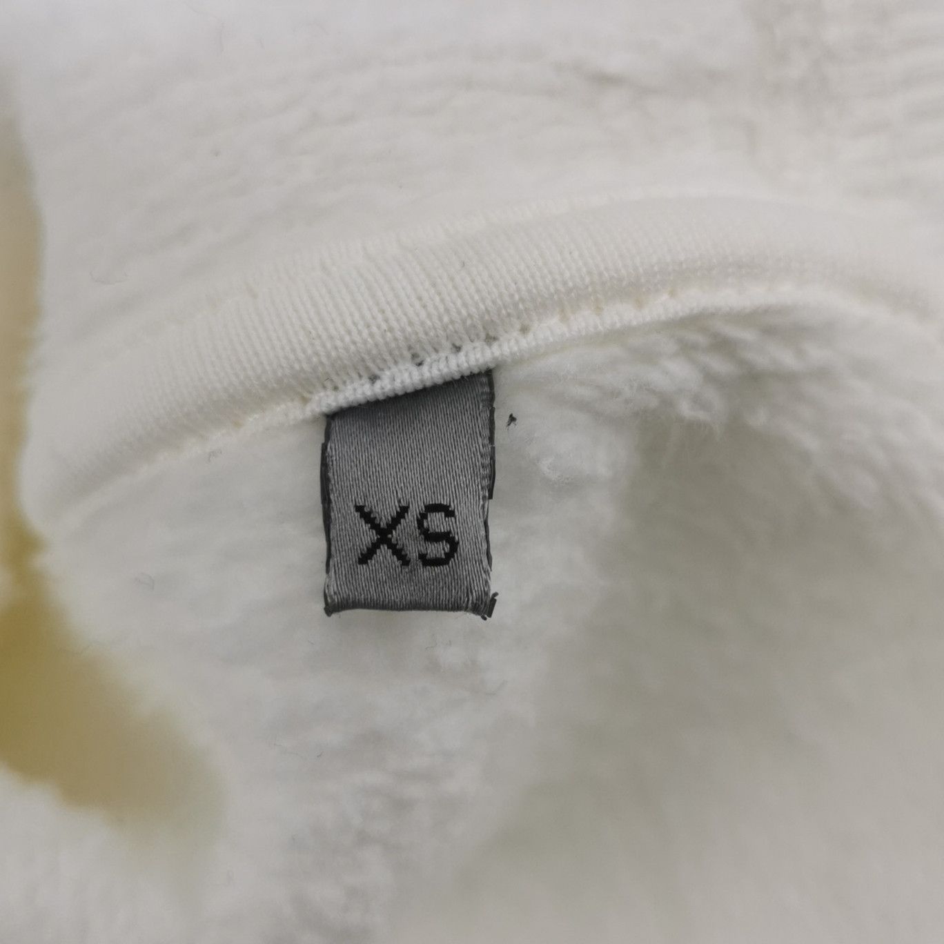 Louis Vuitton Dior x Travis Scott Cotton Logo Print Crewneck Sweatshirt XS Size US XS / EU 42 / 0 - 13 Thumbnail