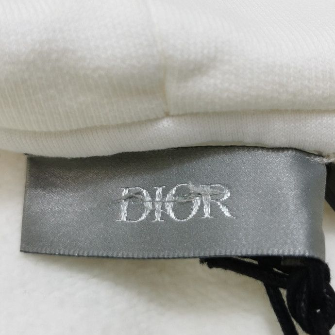 Louis Vuitton Dior x Duncan Grant Charleston Cotton Print Hoodie Size US M / EU 48-50 / 2 - 10 Thumbnail
