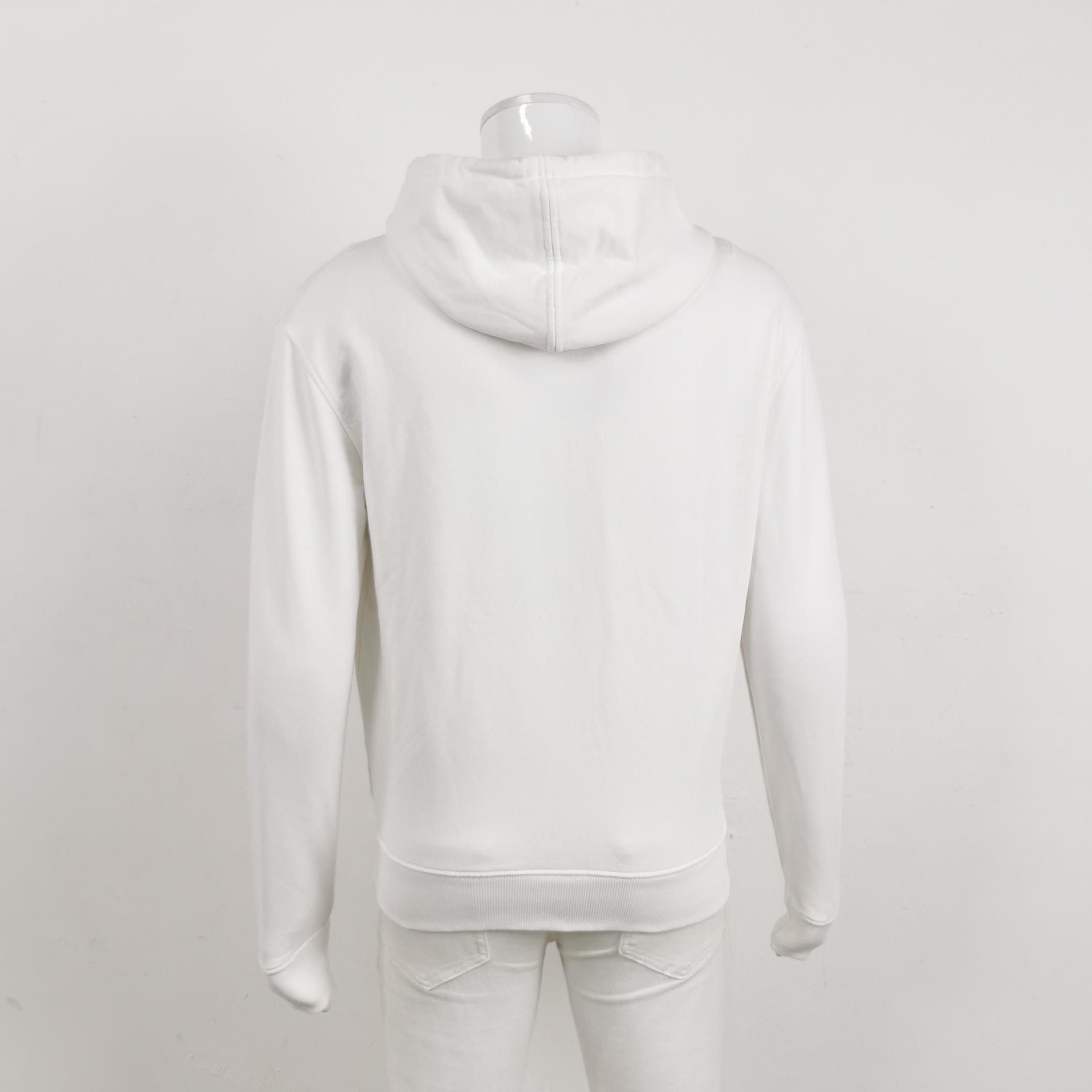Louis Vuitton Arc'teryx Konseal M White Pullover Hoody Size US M / EU 48-50 / 2 - 4 Thumbnail