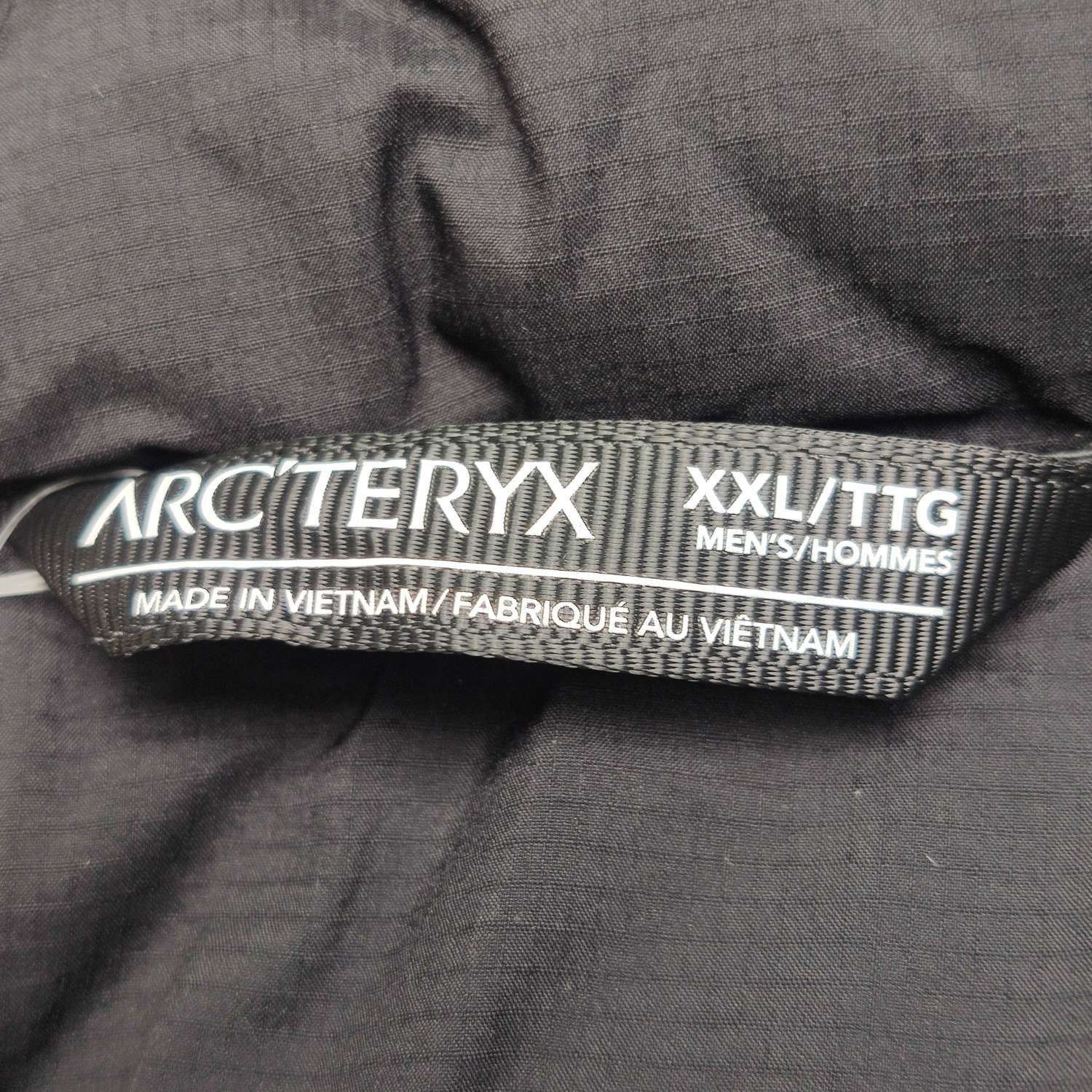 Louis Vuitton Canada Goose XXL Solid Hooded Down Jacket Size US S / EU 44-46 / 1 - 10 Thumbnail