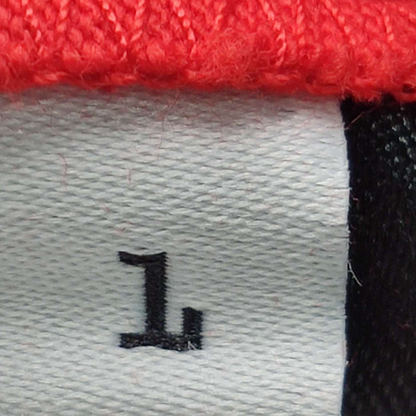 Louis Vuitton Balenciaga x Under Armour XS Logo Cotton T-Shirt Size US XS / EU 42 / 0 - 12 Thumbnail