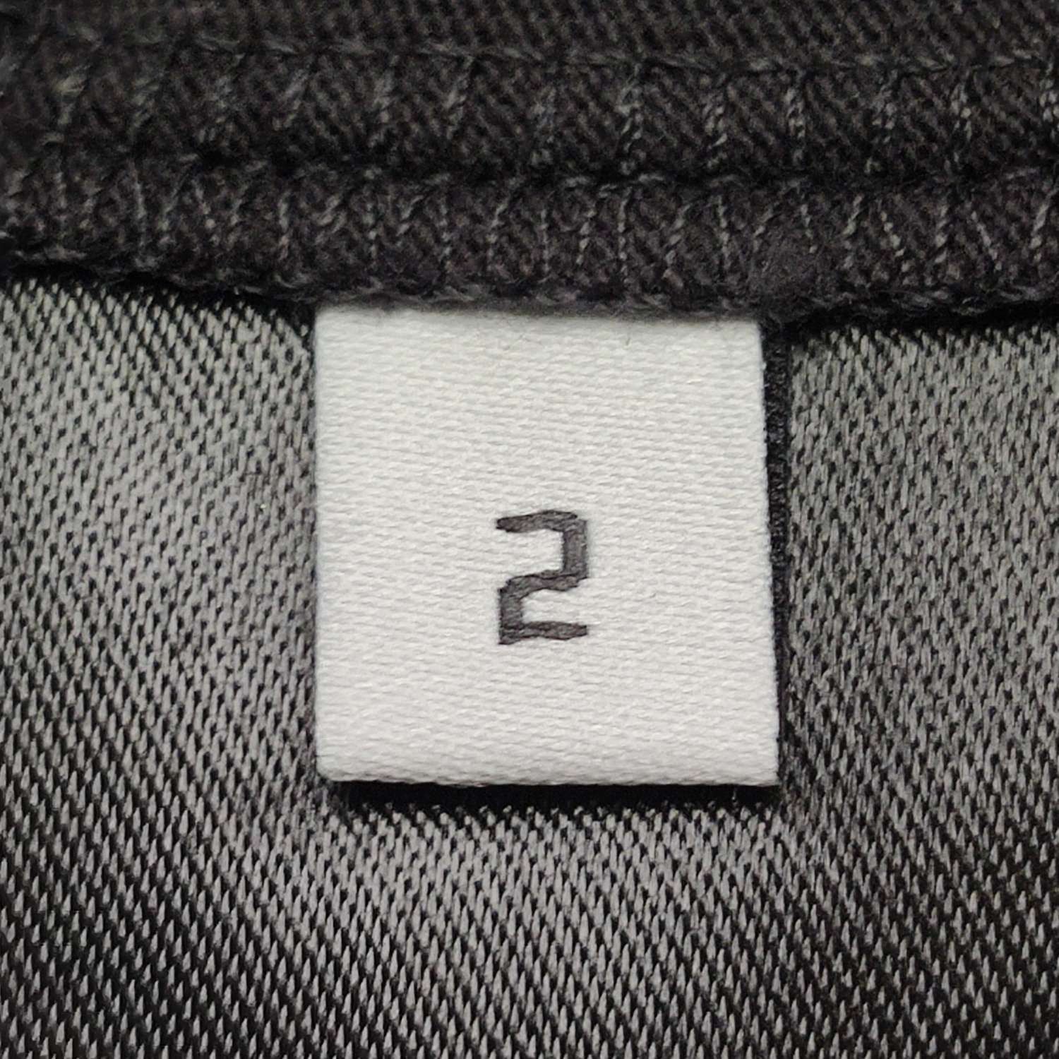 Louis Vuitton Balenciaga x Under Armour Cotton Logo T-Shirt S Size US S / EU 44-46 / 1 - 16 Thumbnail