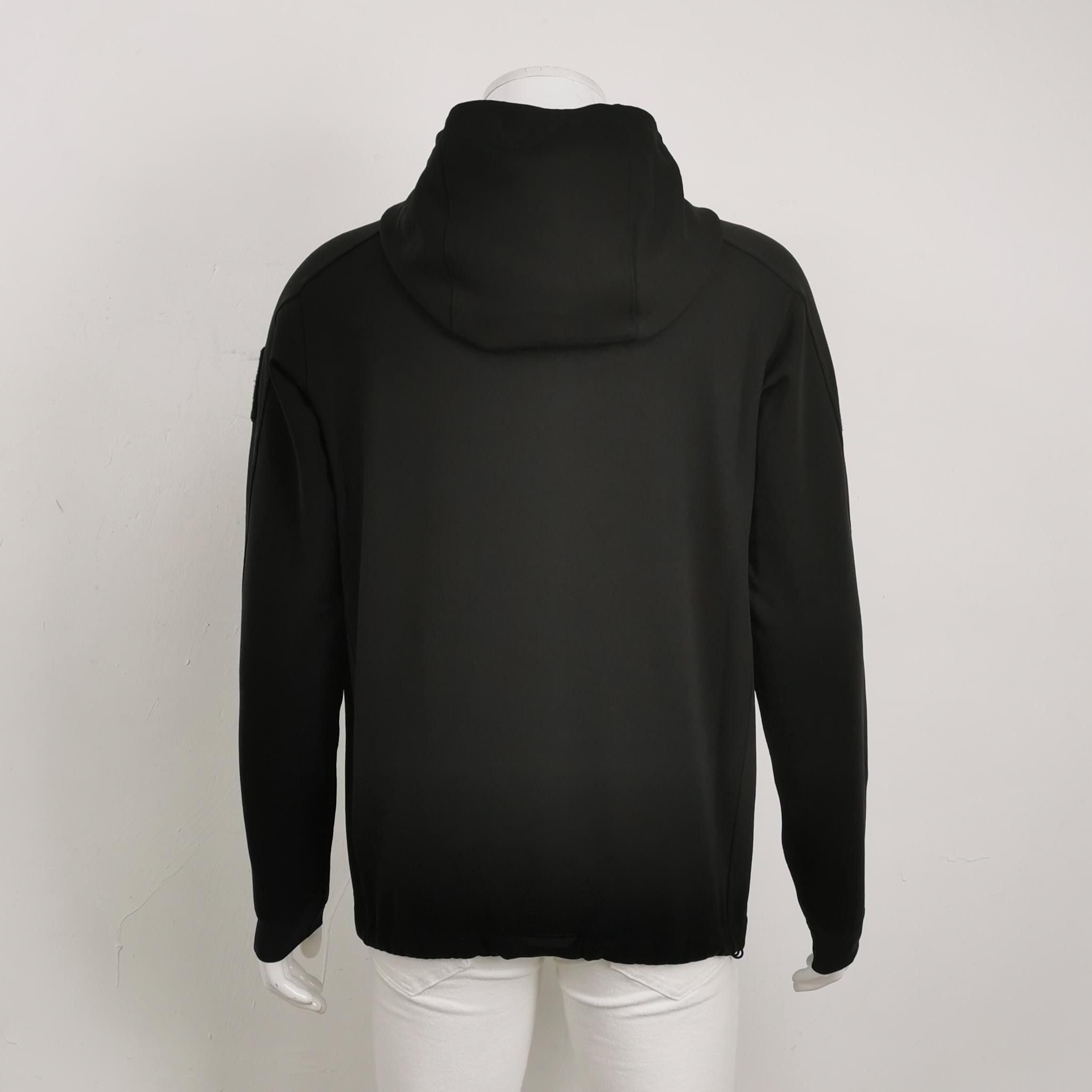 Louis Vuitton Arc'teryx Leston M Black Long Sleeve Hoody Size US M / EU 48-50 / 2 - 4 Thumbnail