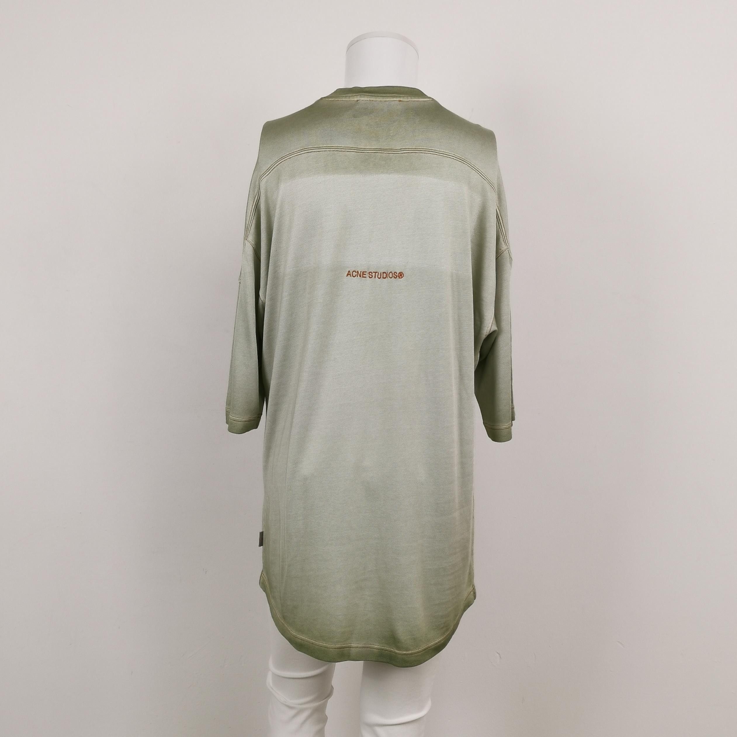 Louis Vuitton Gucci x The North Face Cotton Logo Hooded Jacket Size US S / EU 44-46 / 1 - 3 Thumbnail