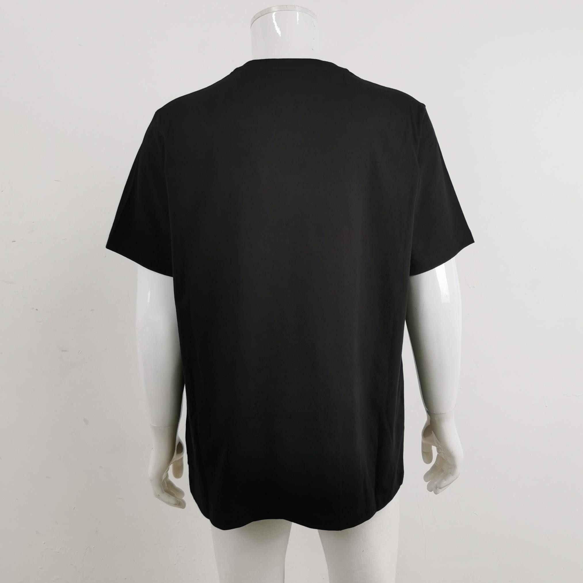 Louis Vuitton Acne Studios 1996 Stockholm Logo Long-Sleeve T-Shirt Size US S / EU 44-46 / 1 - 4 Thumbnail