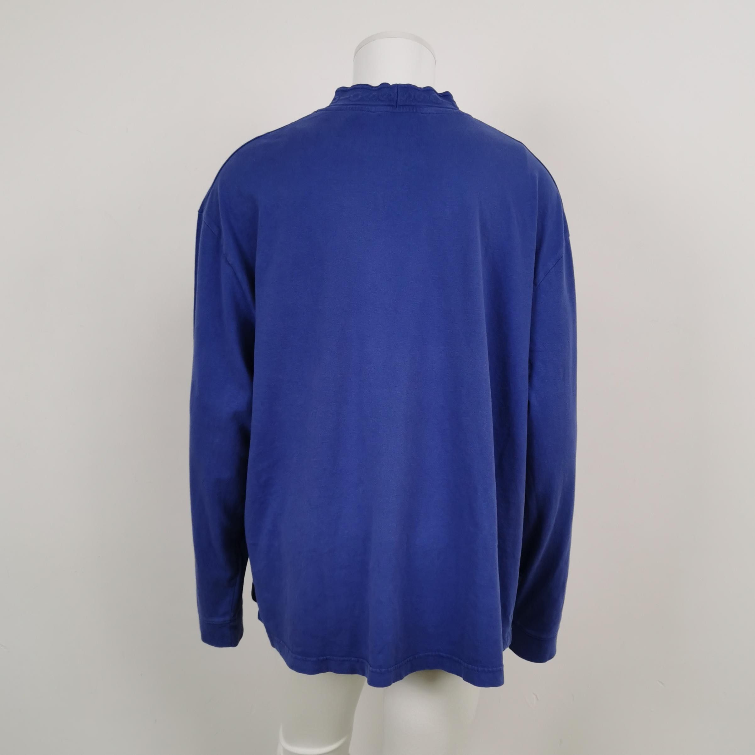 Louis Vuitton Acne Studios M Cotton Solid Letter Logo T-Shirt Size US M / EU 48-50 / 2 - 4 Thumbnail