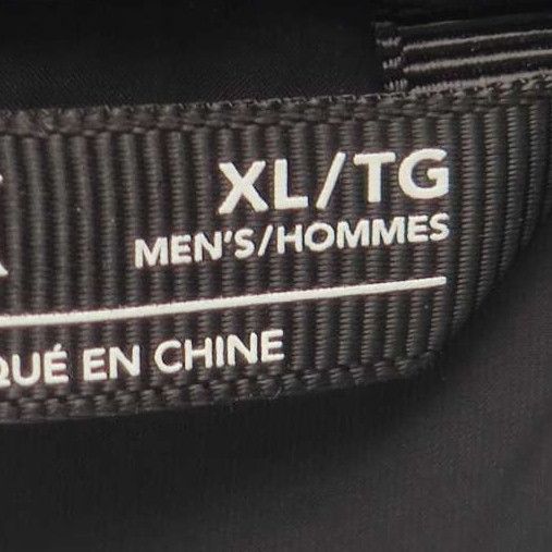 Louis Vuitton Black Hooded Zip Jacket with Logo Size US XL / EU 56 / 4 - 18 Thumbnail