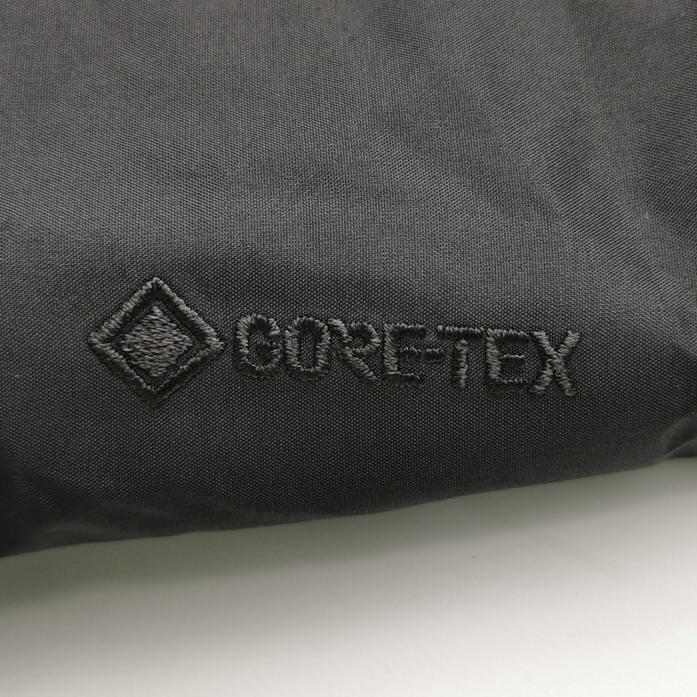 Louis Vuitton Black Hooded Zip Jacket with Logo Size US XL / EU 56 / 4 - 9 Thumbnail