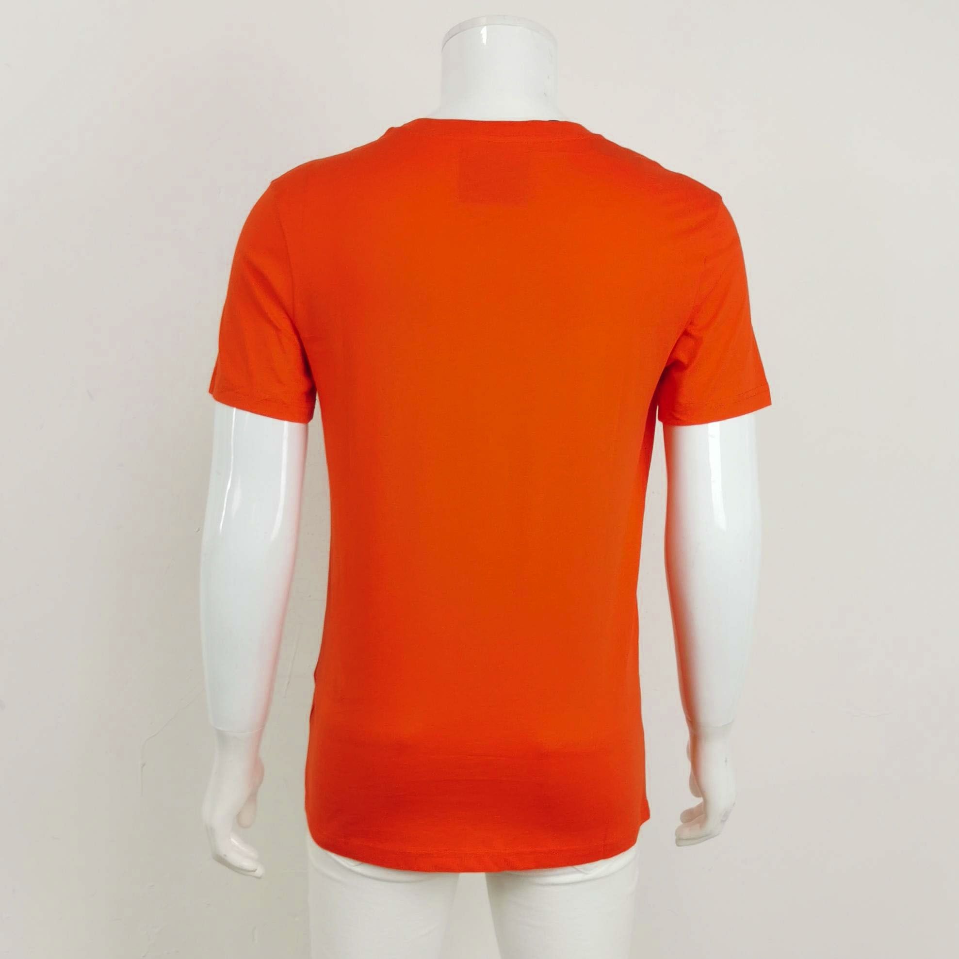Louis Vuitton Moschino Cotton Letter Logo T-Shirt US38/M Size US M / EU 48-50 / 2 - 4 Thumbnail