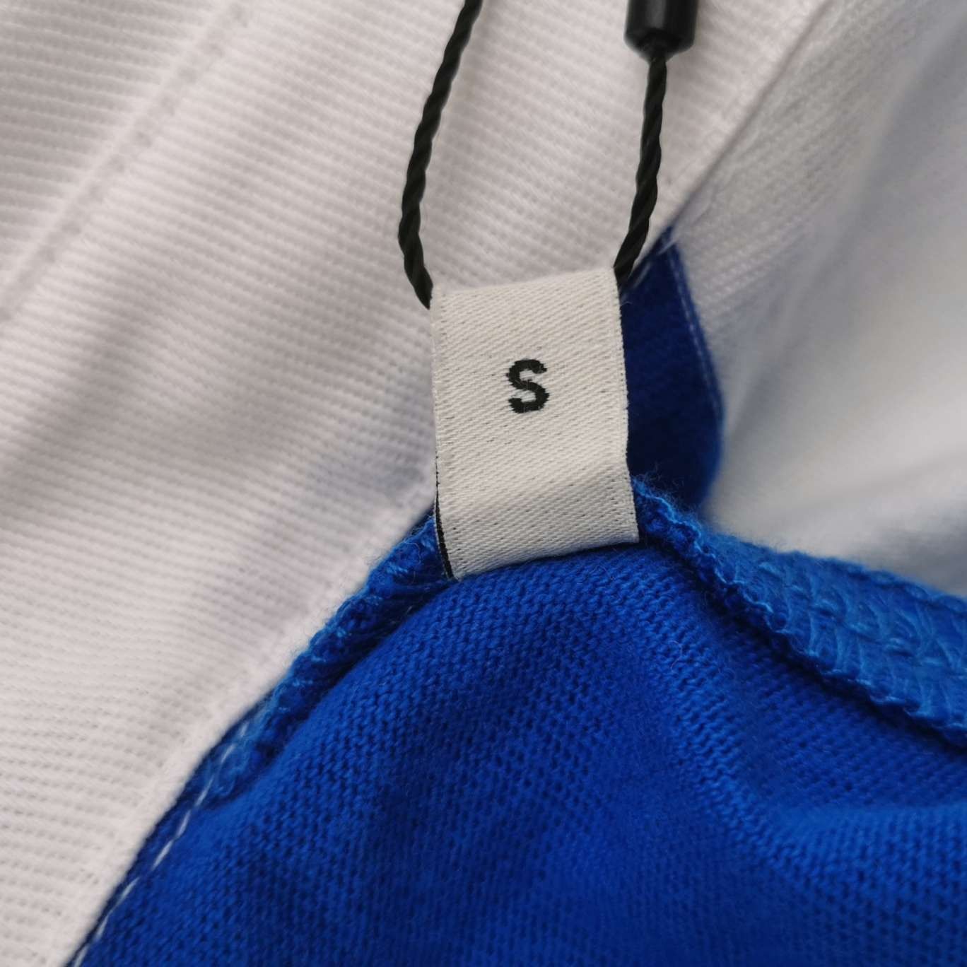 Louis Vuitton AM Alexandre Mattiussi Striped Heart Logo Polo T-Shirt Size US S / EU 44-46 / 1 - 12 Thumbnail