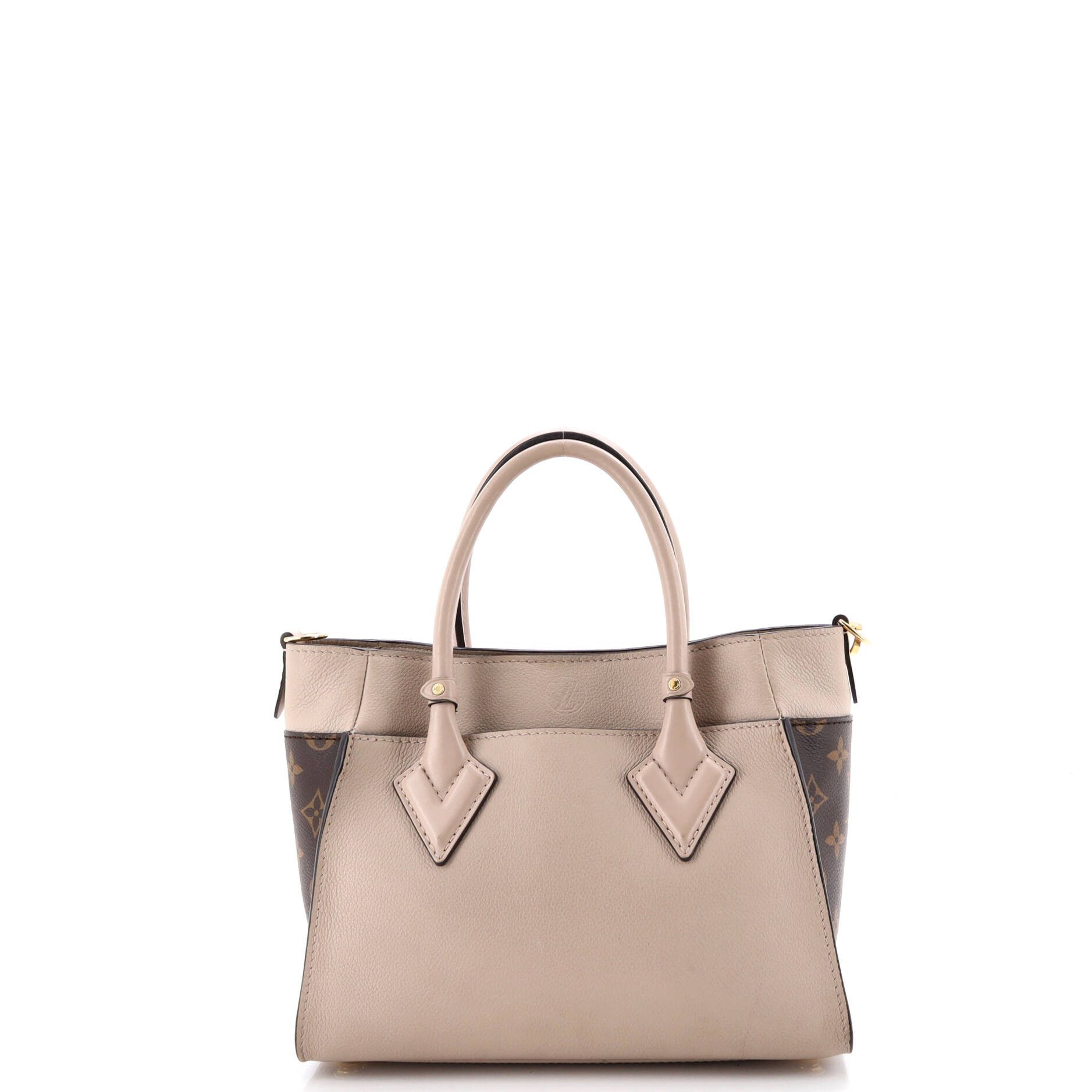 Louis Vuitton On My Side Tote Size ONE SIZE - 3 Thumbnail